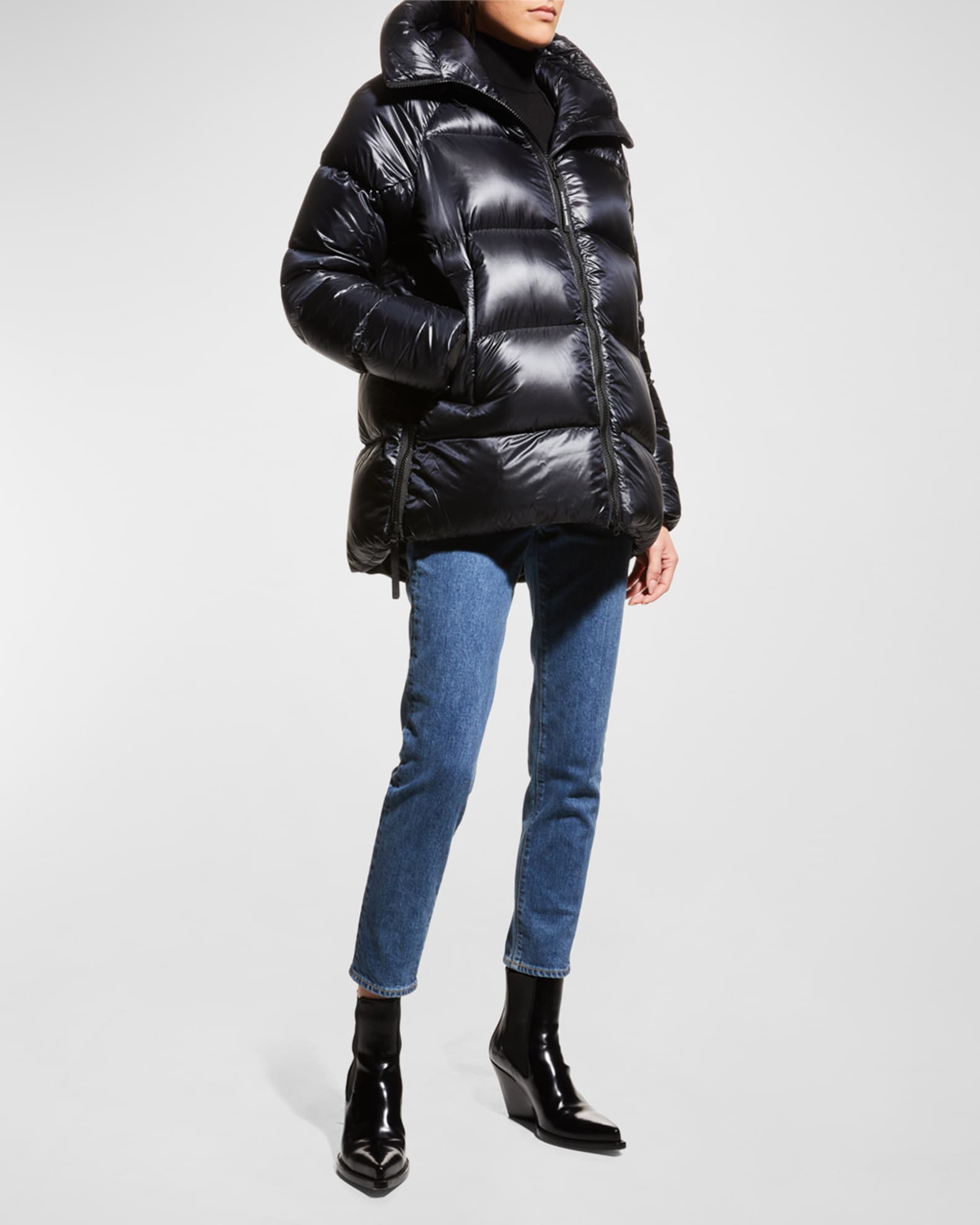Canada goose coat neiman marcus online