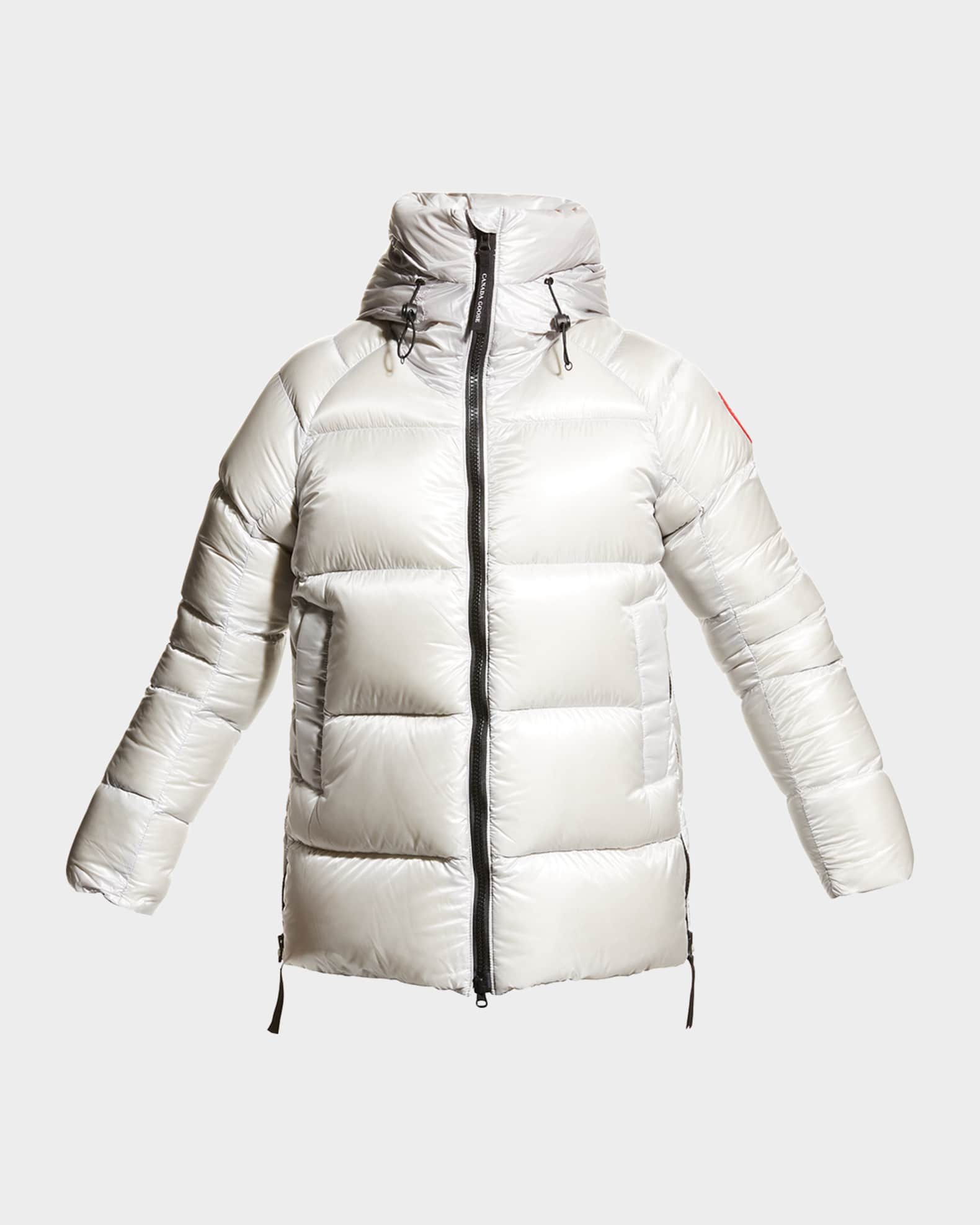 Canada Goose Cypress Lightweight Down Jacket Neiman Marcus