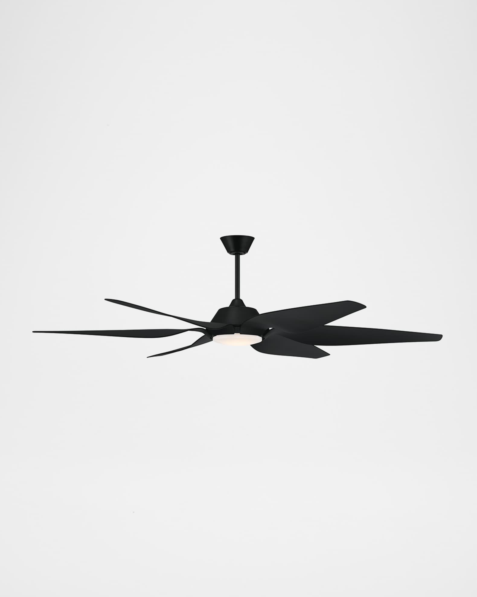 Zoom Ceiling Fan 1