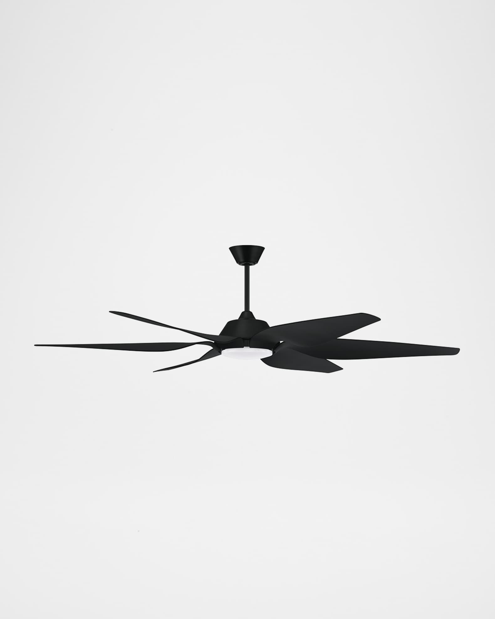 Zoom Ceiling Fan 0