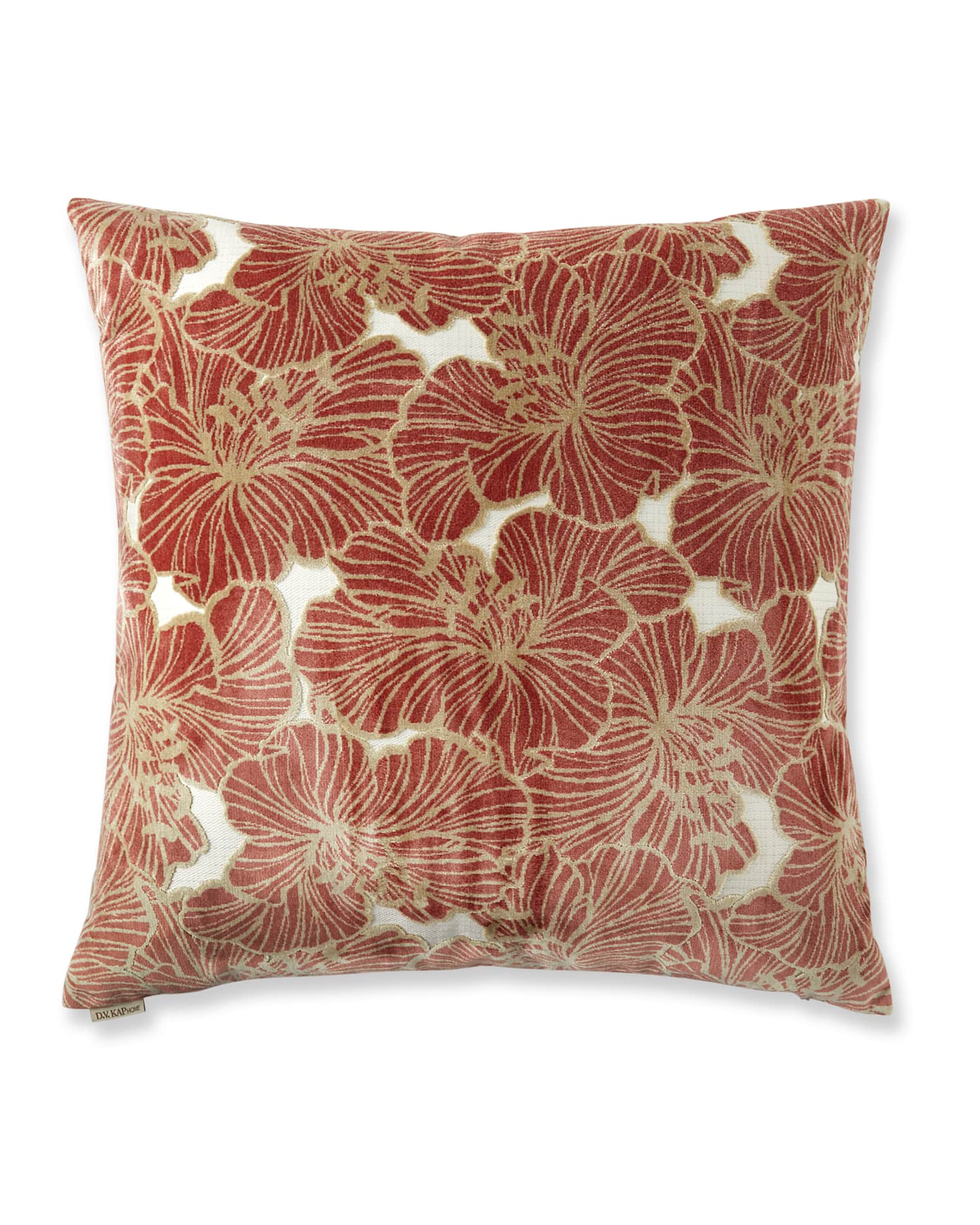 Irinia - Punch Pillow 0