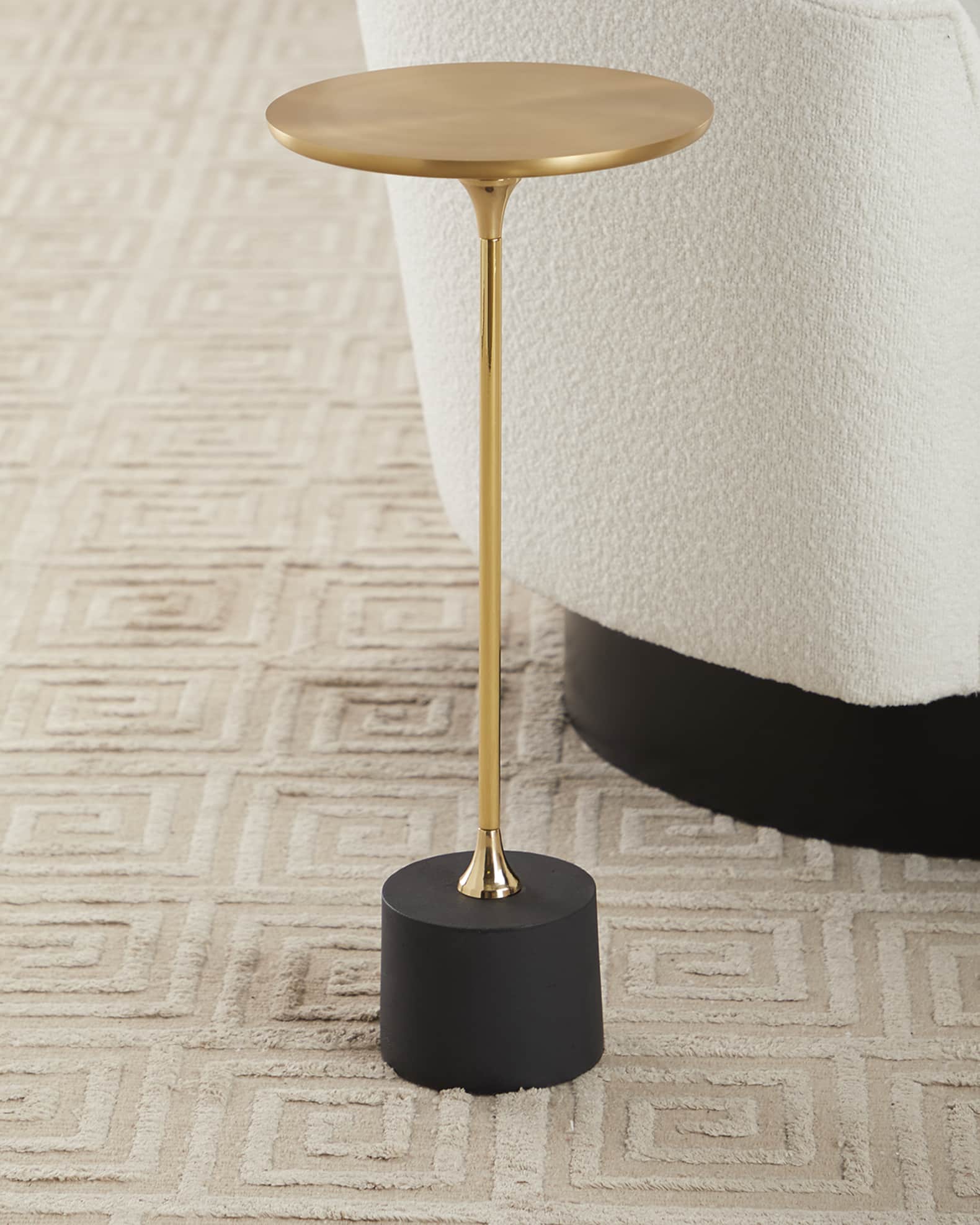 Fitz Accent Table 0