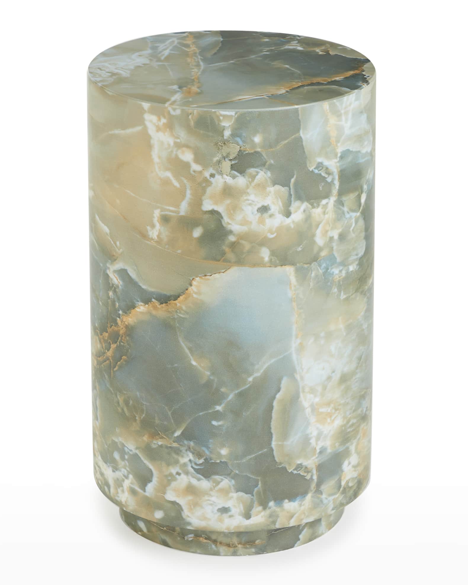 Herbie Accent Table 1