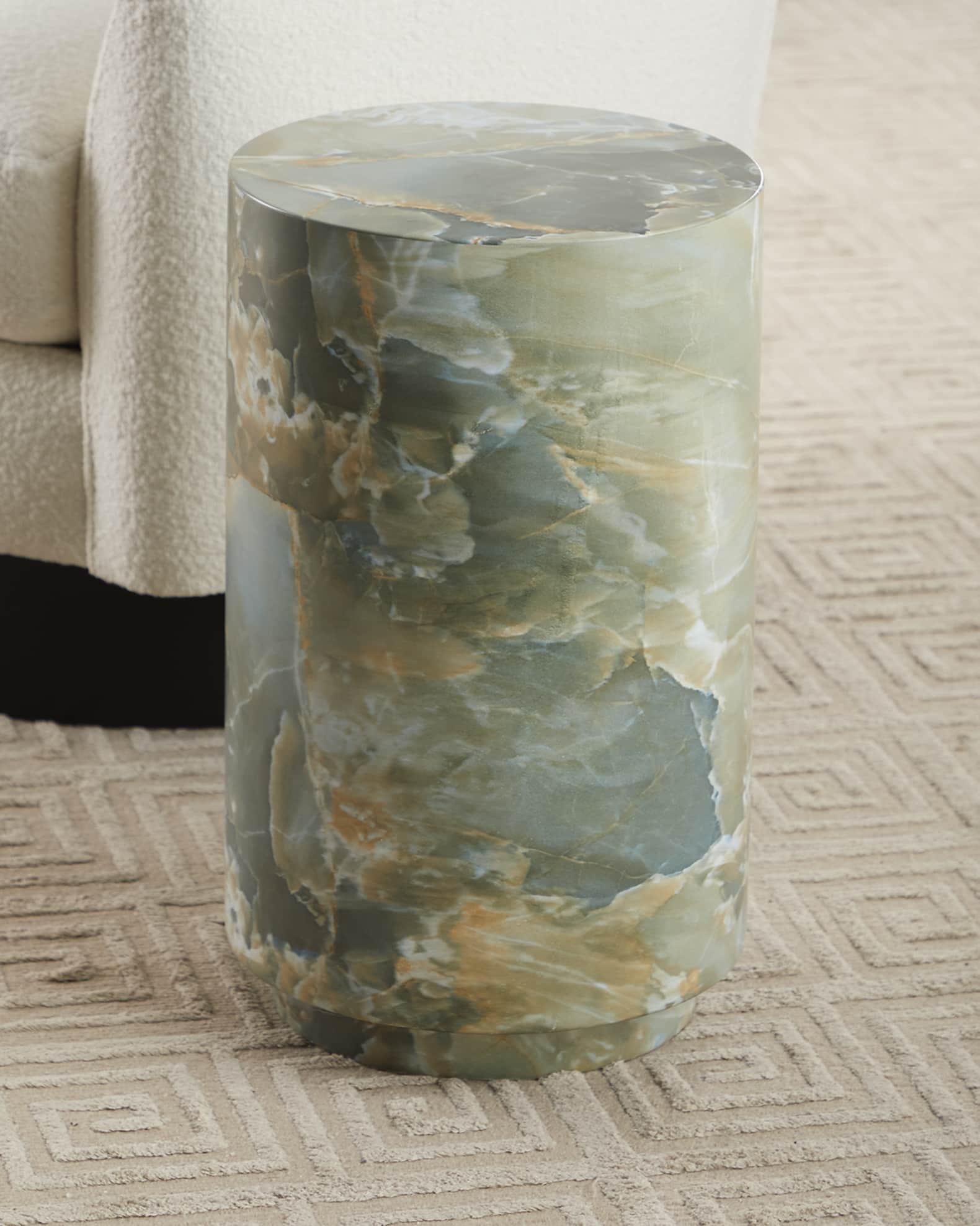 Herbie Accent Table 0