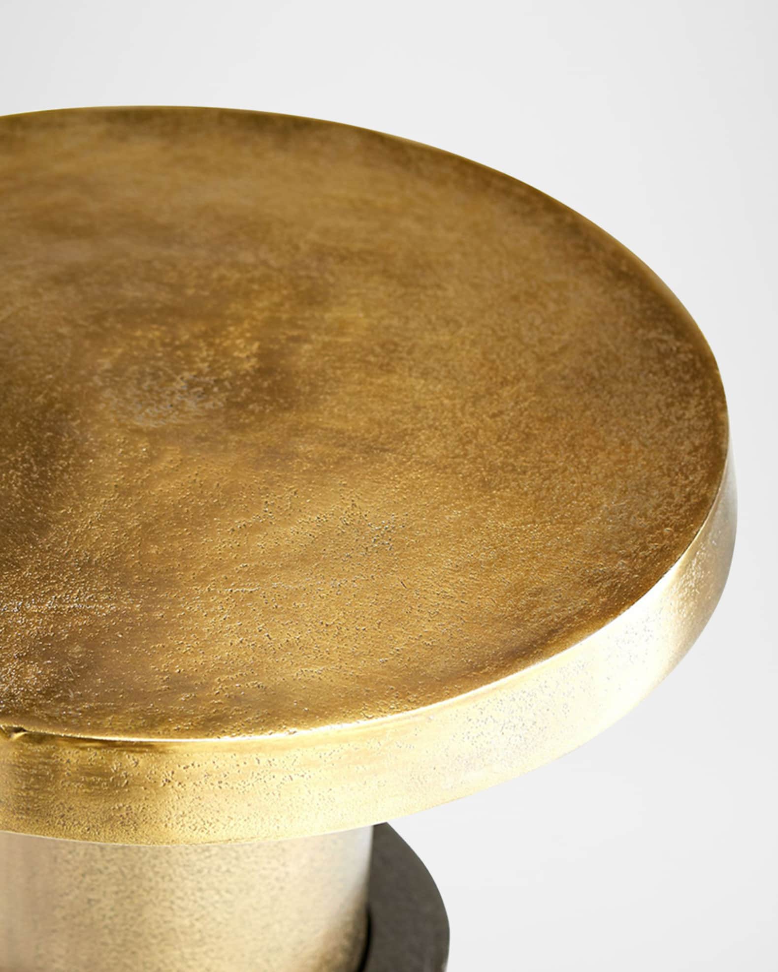 Inara Accent Table 1