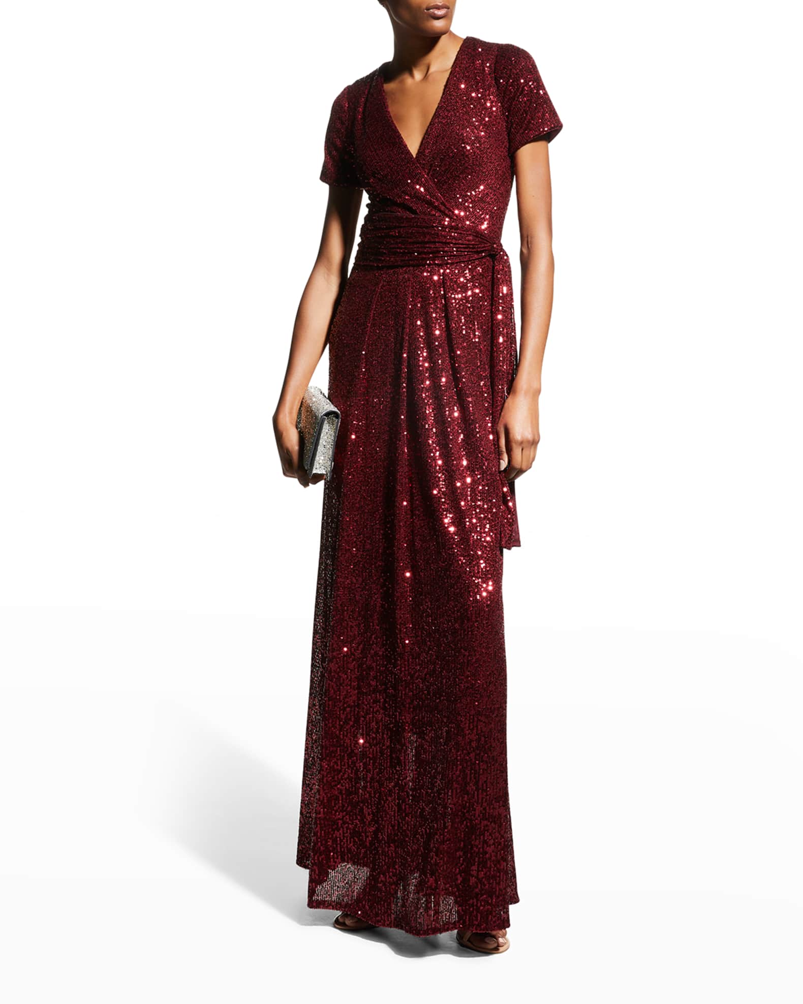 basix gowns