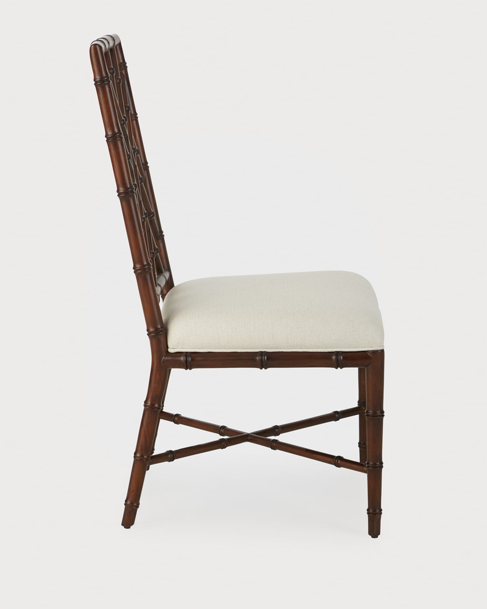 Century Furniture Brighton Side Chair Neiman Marcus