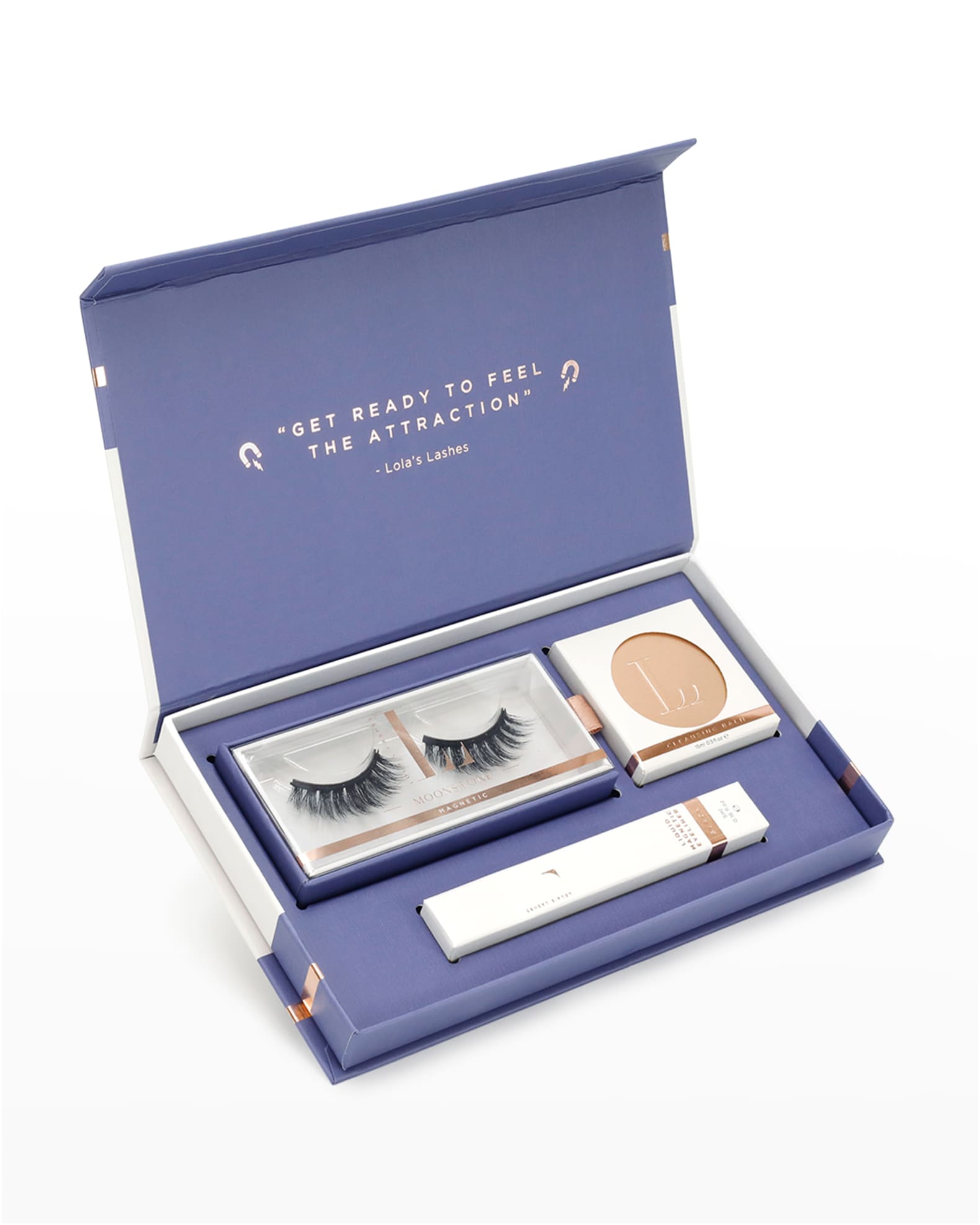 Lola's Lashes Moonstone Eyelash Kit Neiman Marcus