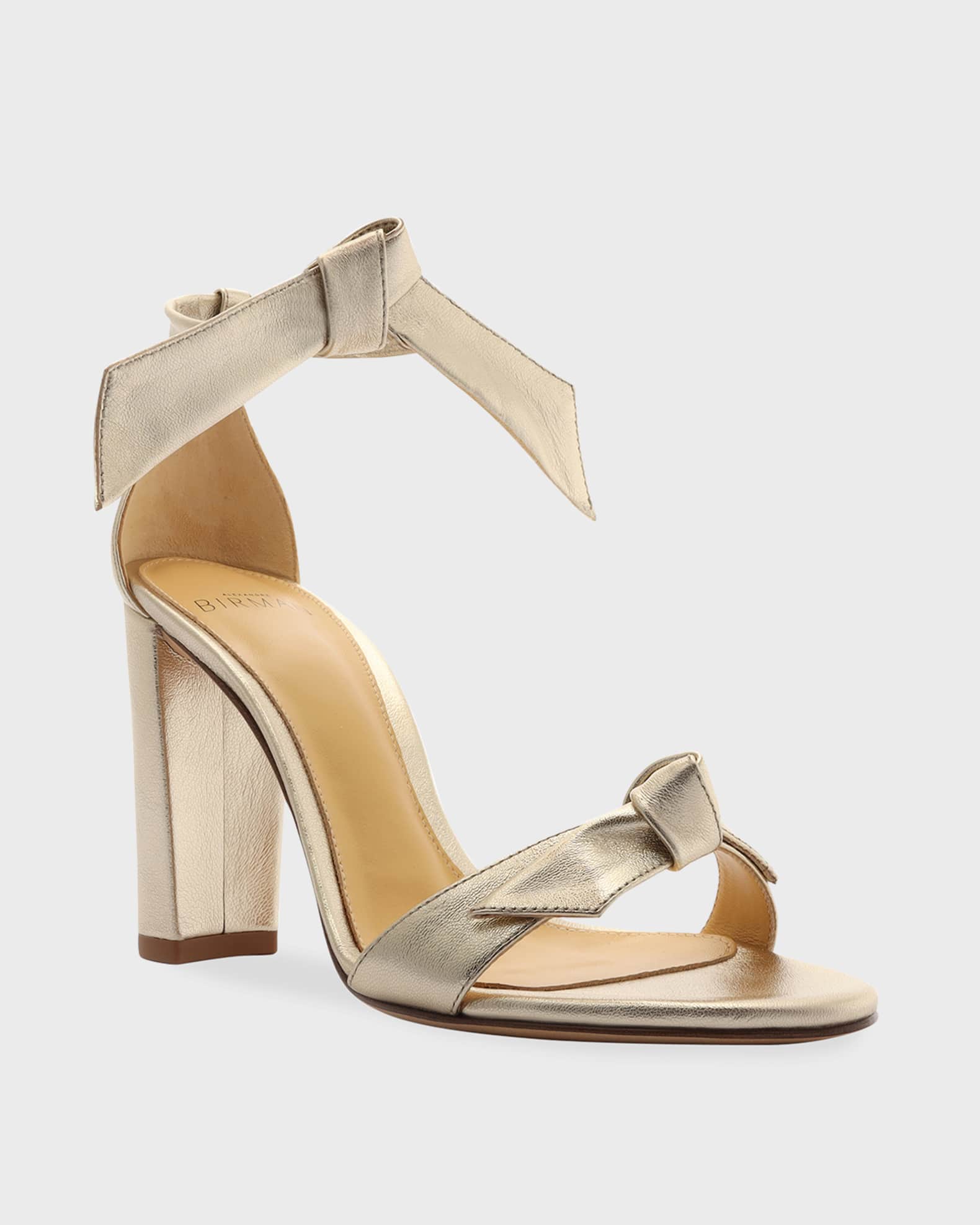 Alexandre birman clarita block discount