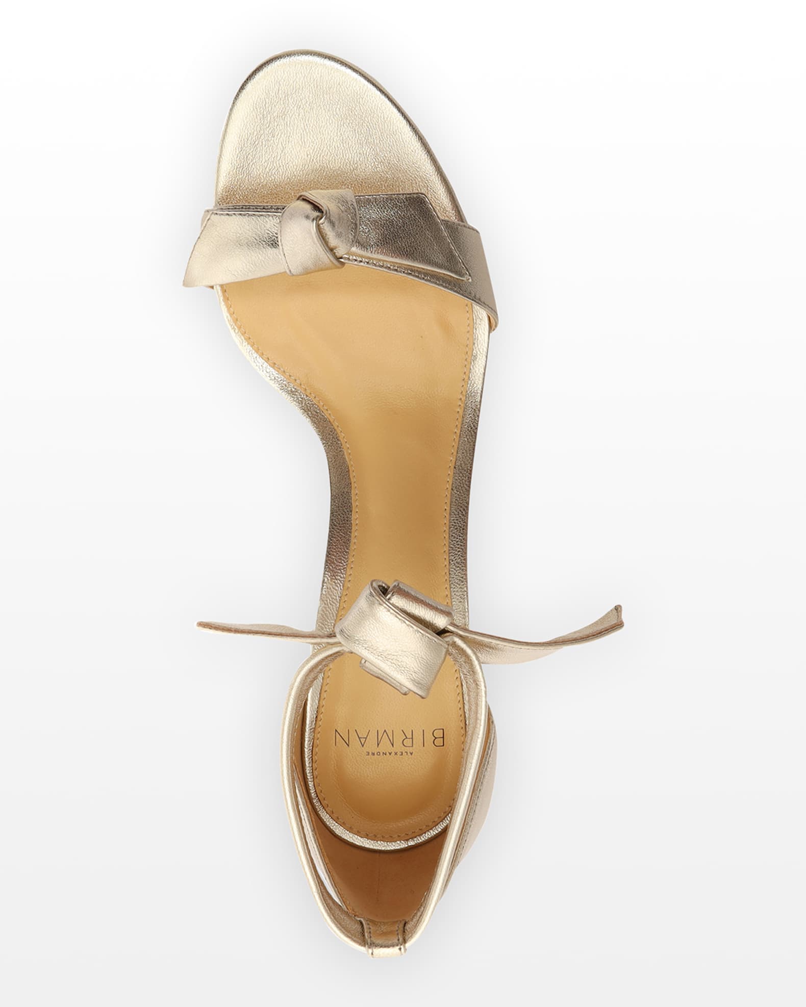 alexandre birman clarita block white