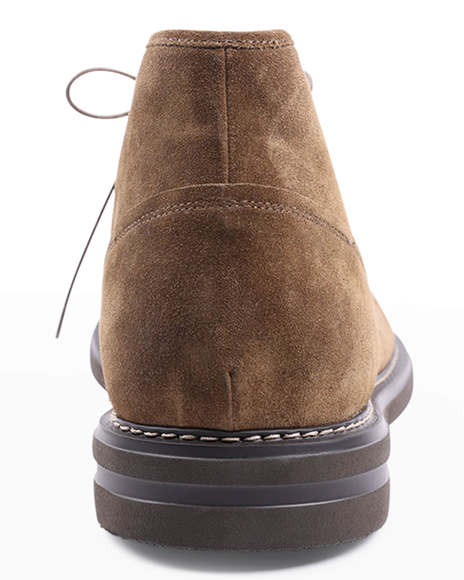 Bruno magli chukka boots best sale