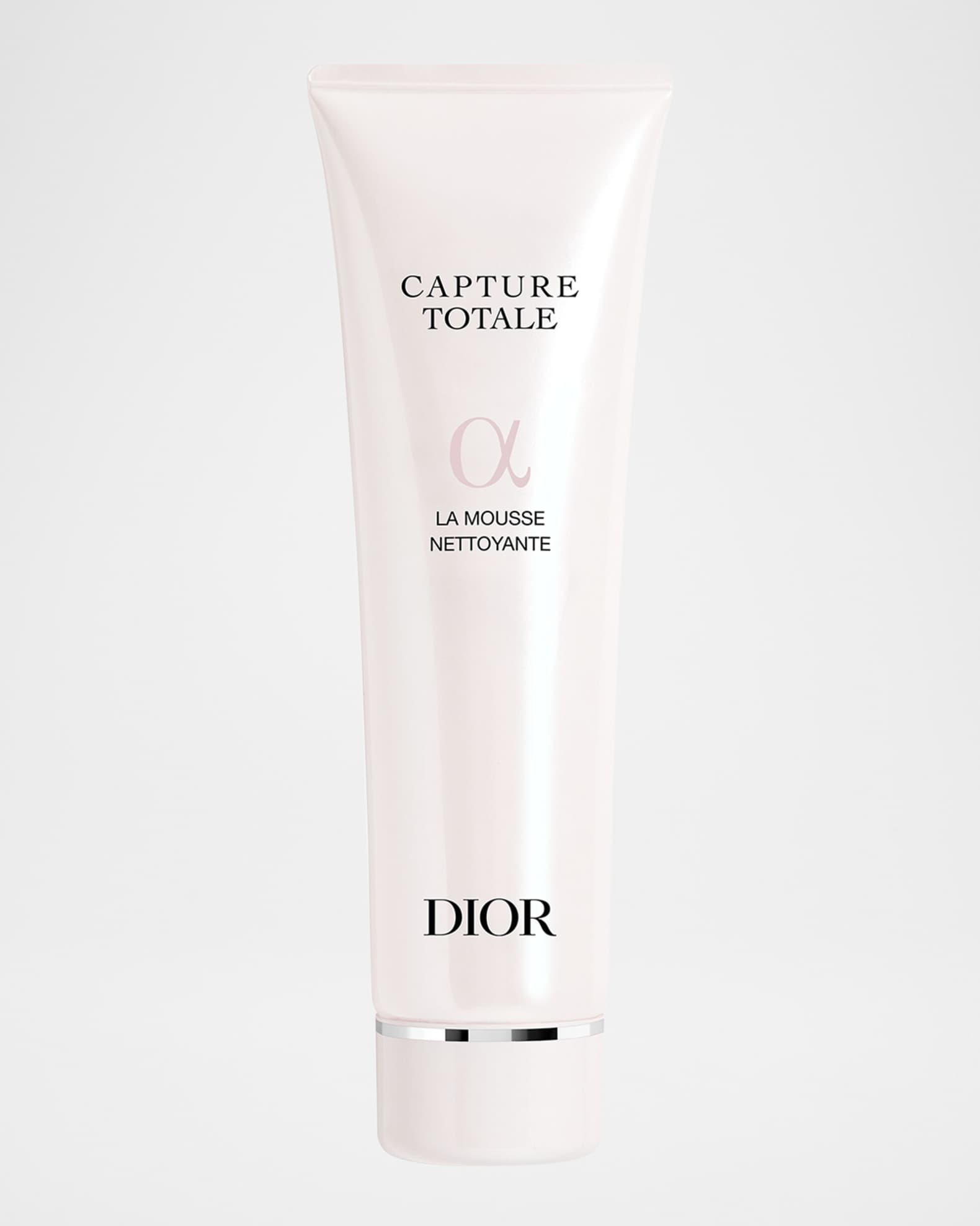 Dior Capture Totale Super Potent Cleanser, 3.8 oz.