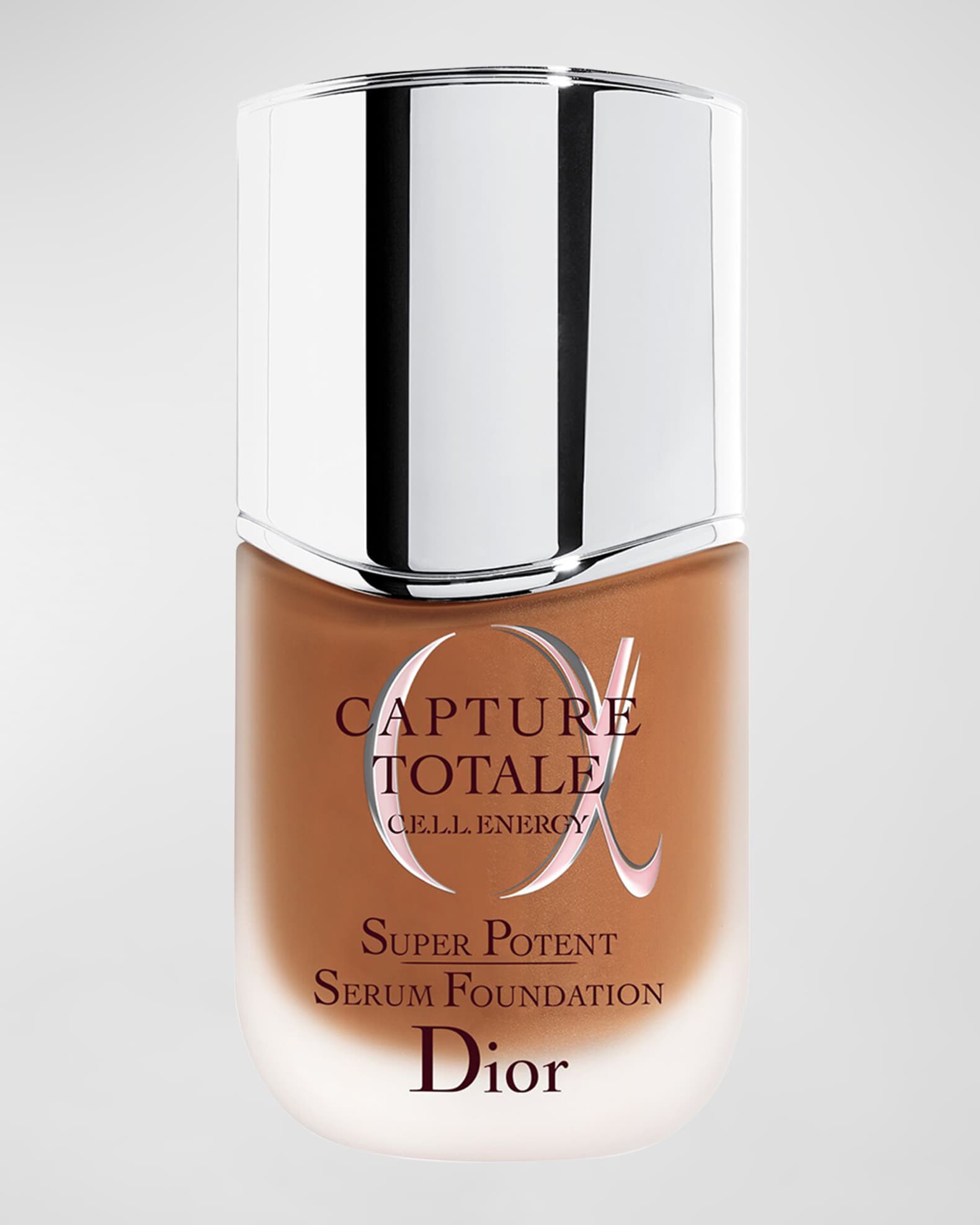 Dior Capture Totale Super Potent Serum Foundation SPF 20 - 5N Neutral