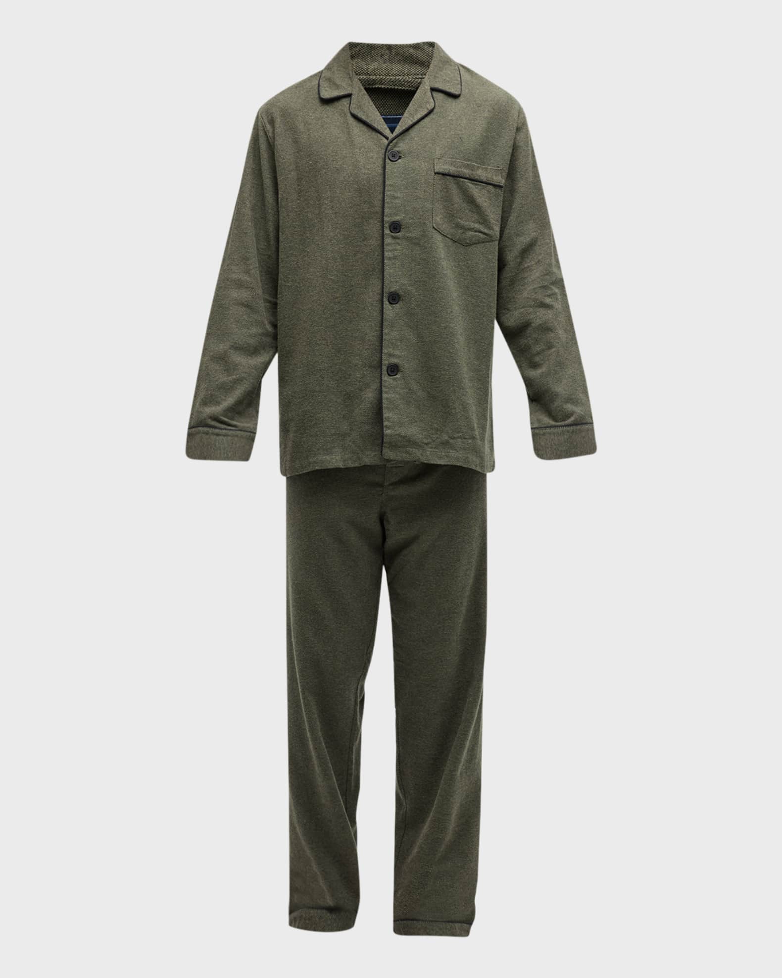 Neiman marcus mens pajamas sale