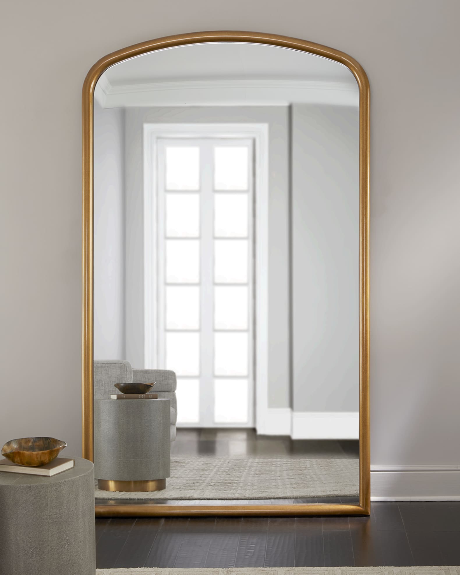Sebastian Floor Mirror 0