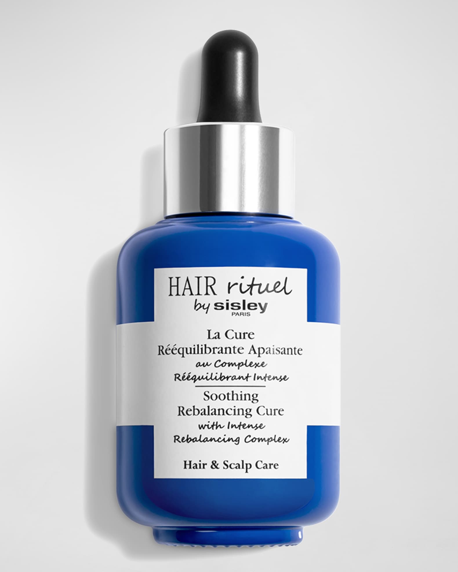 2 oz. Hair Rituel Soothing Rebalancing Cure 0