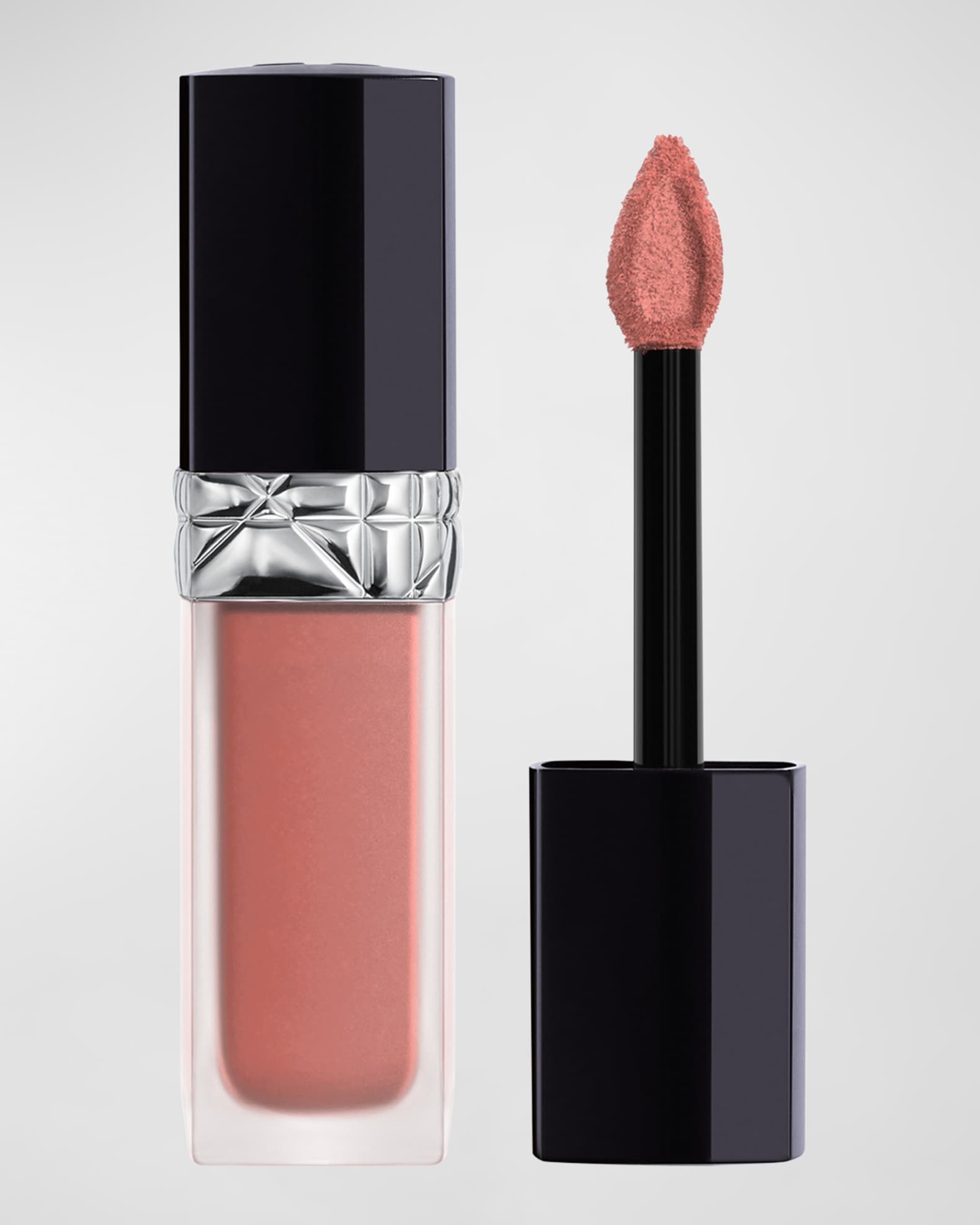 DIOR Rouge Dior Forever Liquid Transfer-Proof Lipstick
