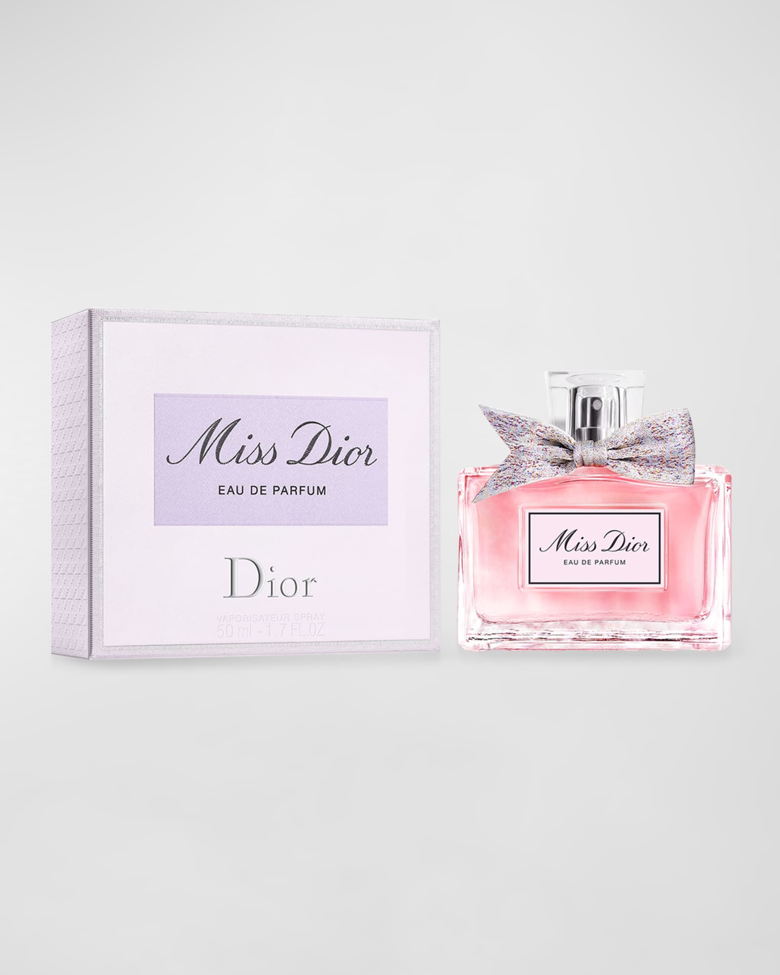 Miss Dior Eau de Parfum 1