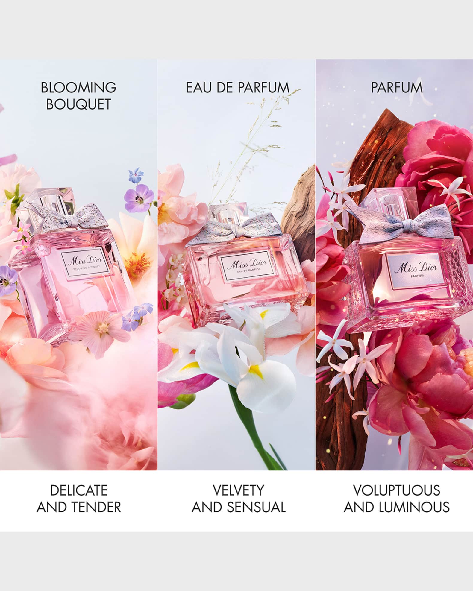 Miss Dior Eau de Parfum Neiman Marcus