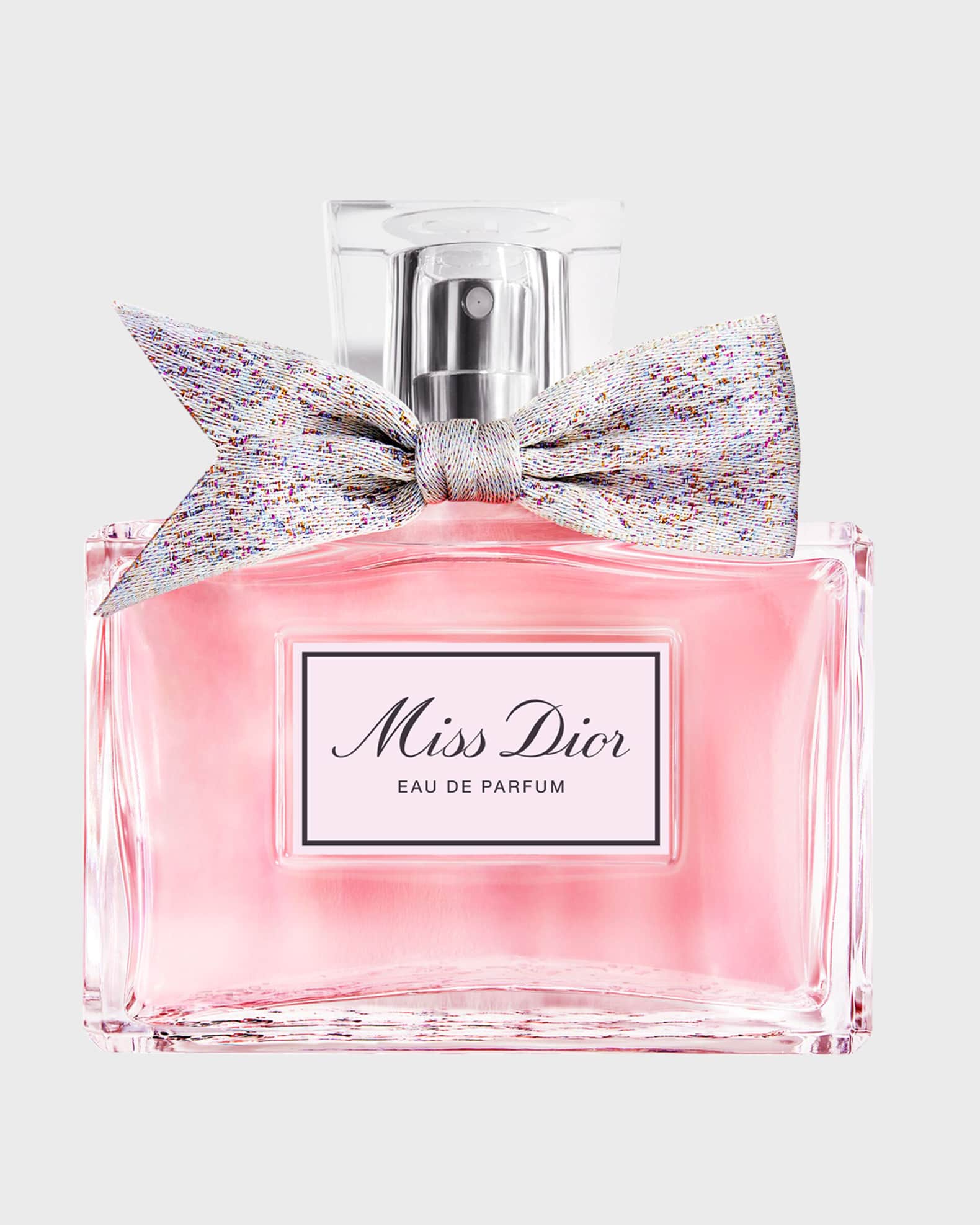 Miss Dior Eau de Parfum 0