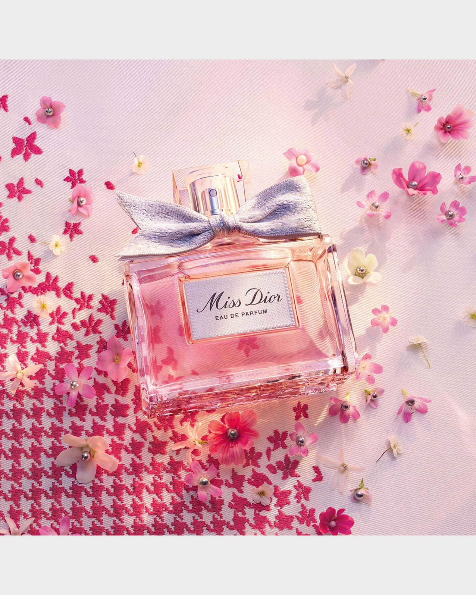 Dior eau de store