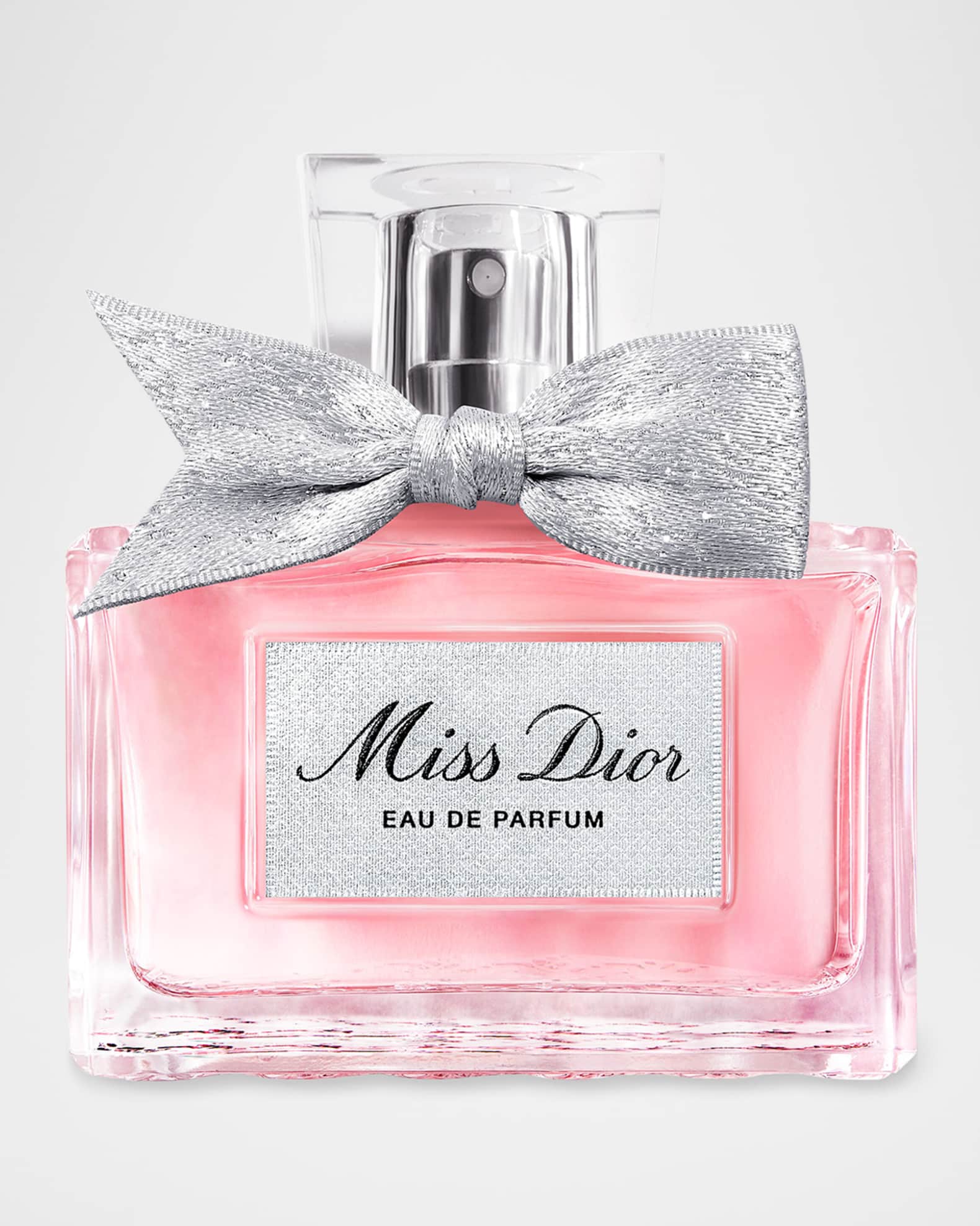Miss Dior Eau de Parfum 0