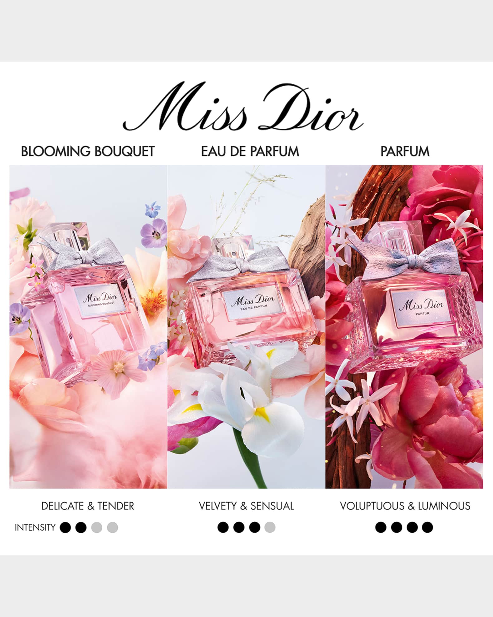 Miss Dior Eau de Parfum | Neiman Marcus