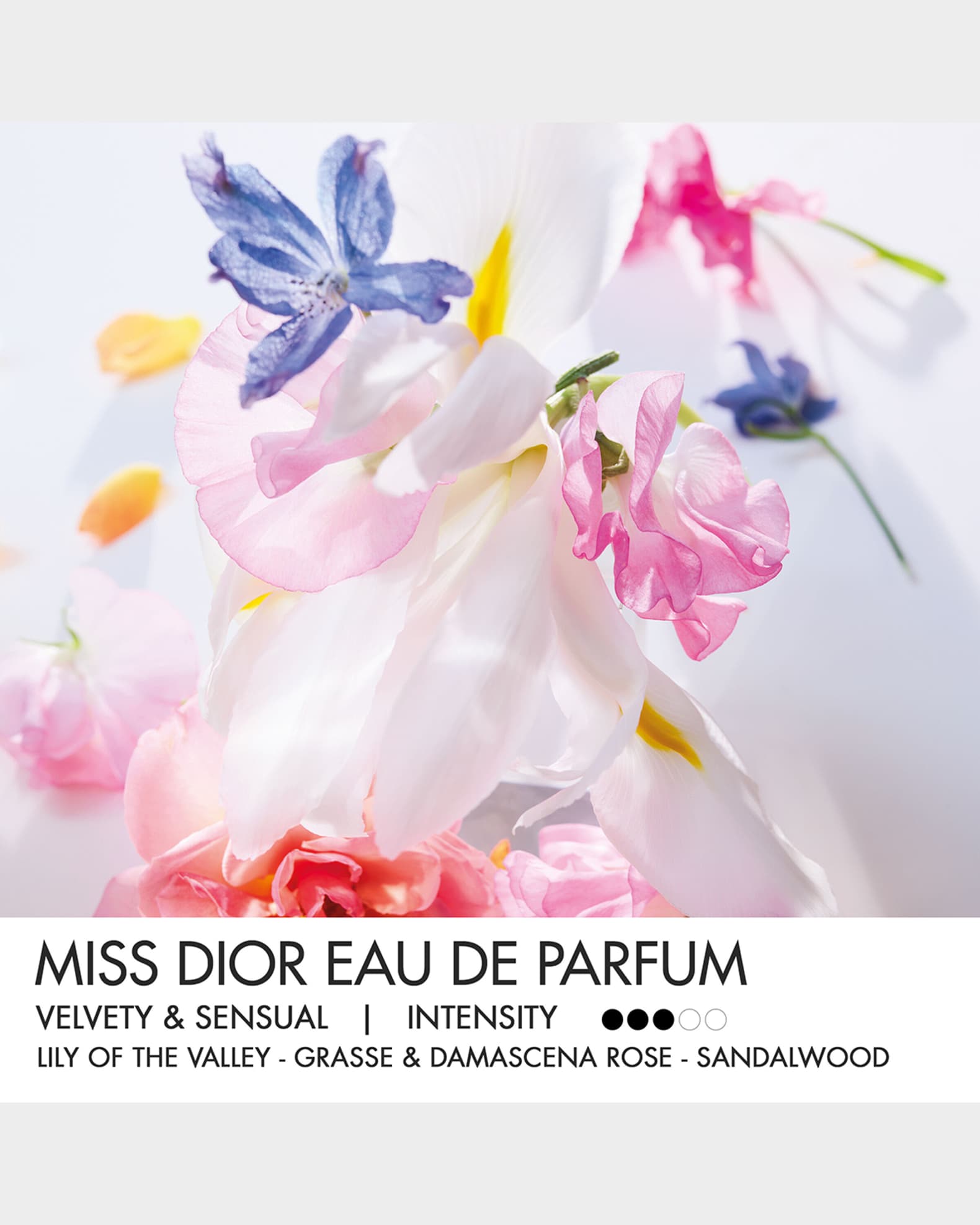 Miss Dior Eau de Parfum 1