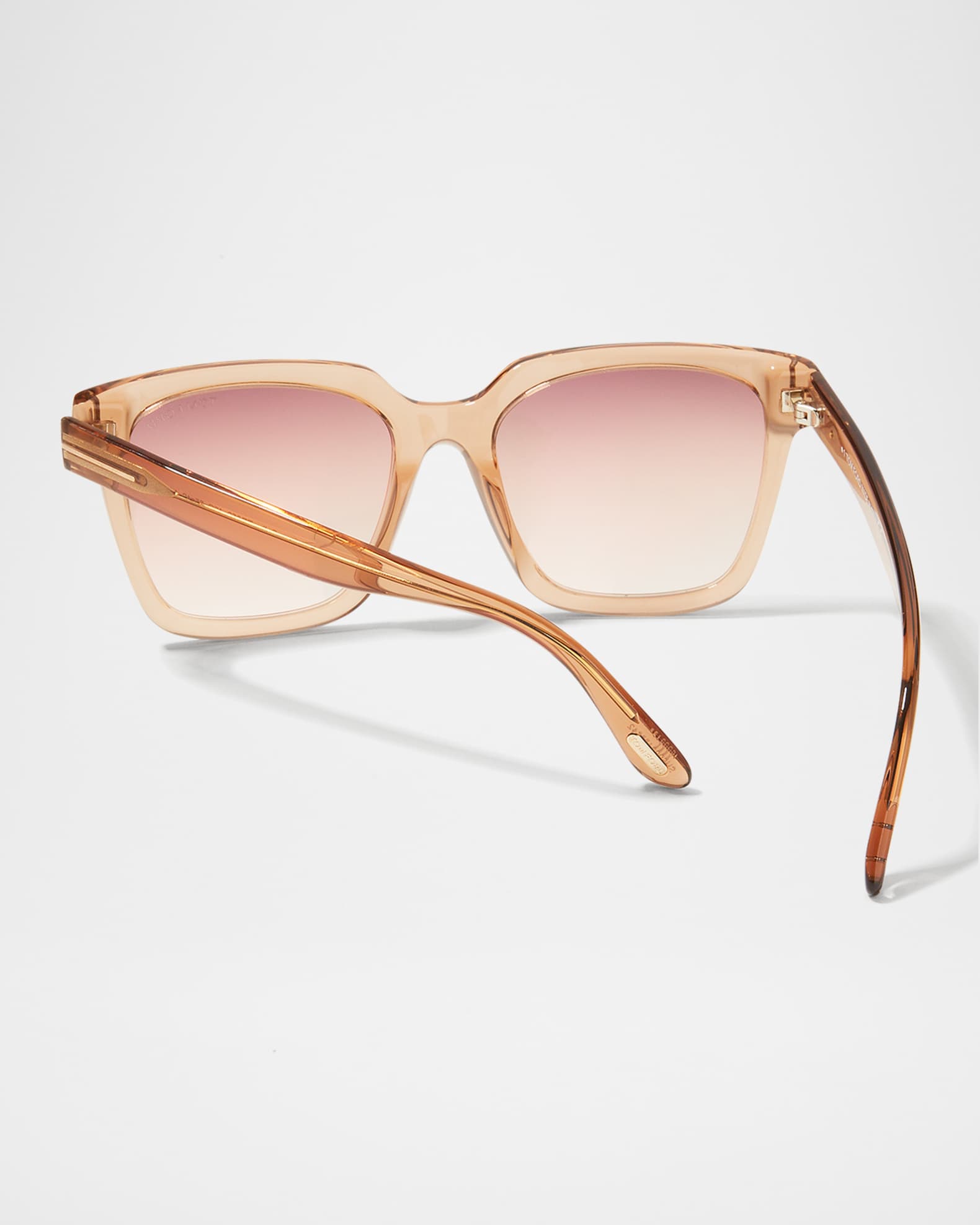 Selby Square Acetate Sunglasses 1