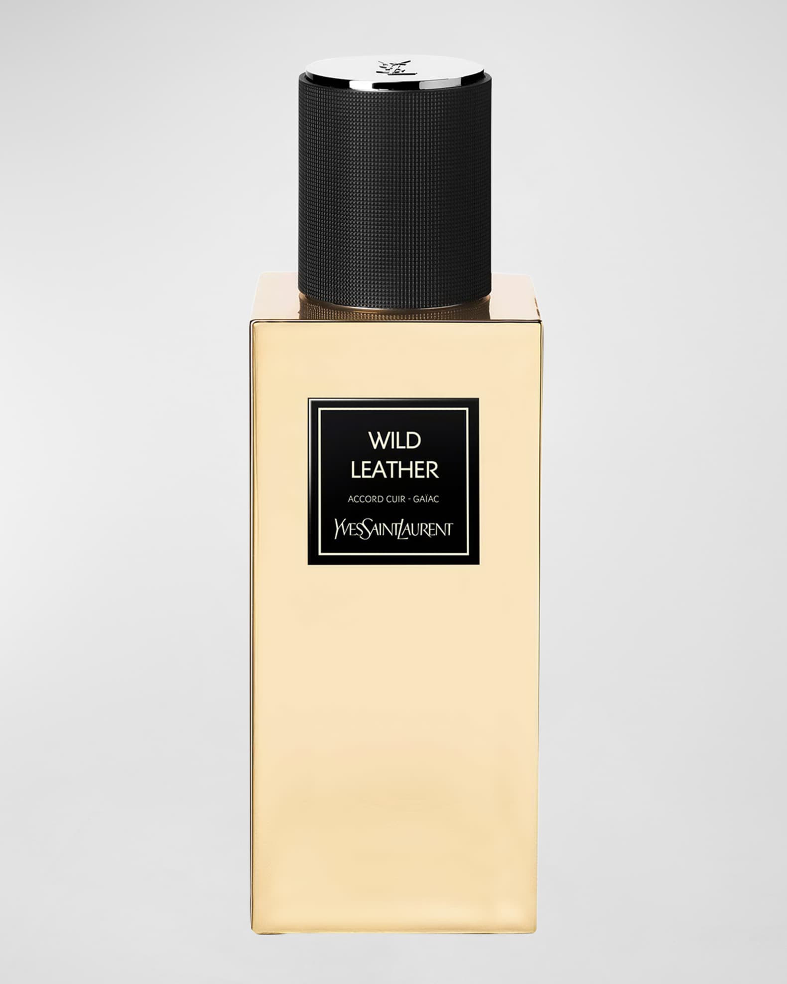 Sleek suede yves saint laurent sales