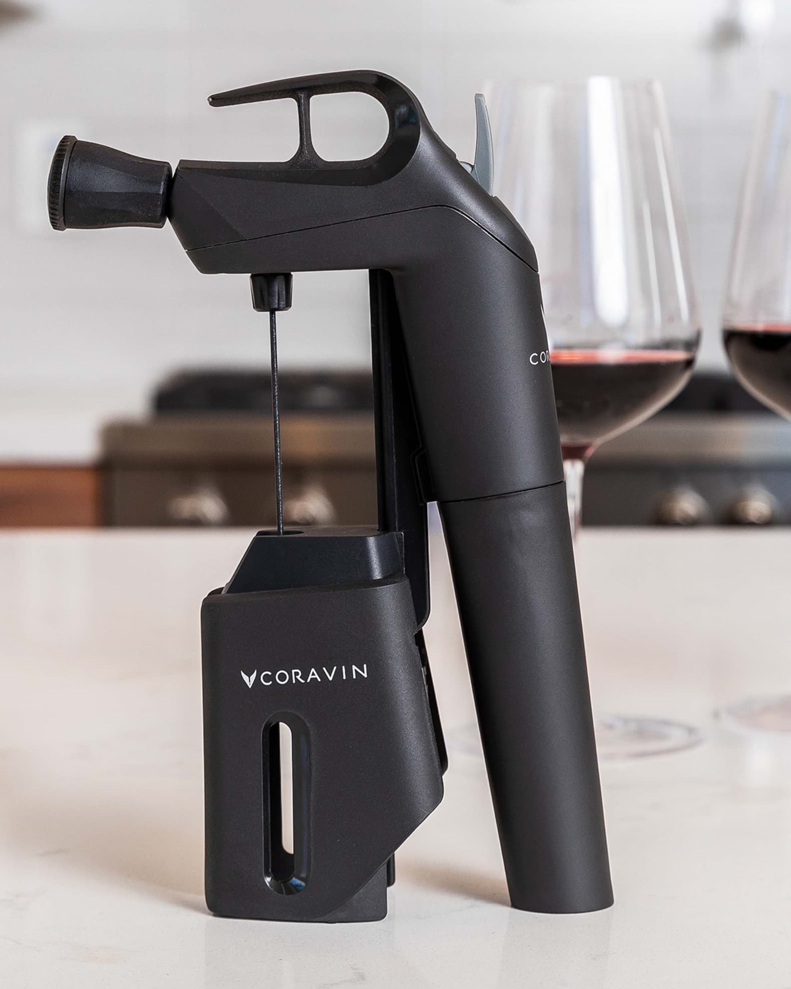 Coravin Timeless Three+ Wine Preservation System