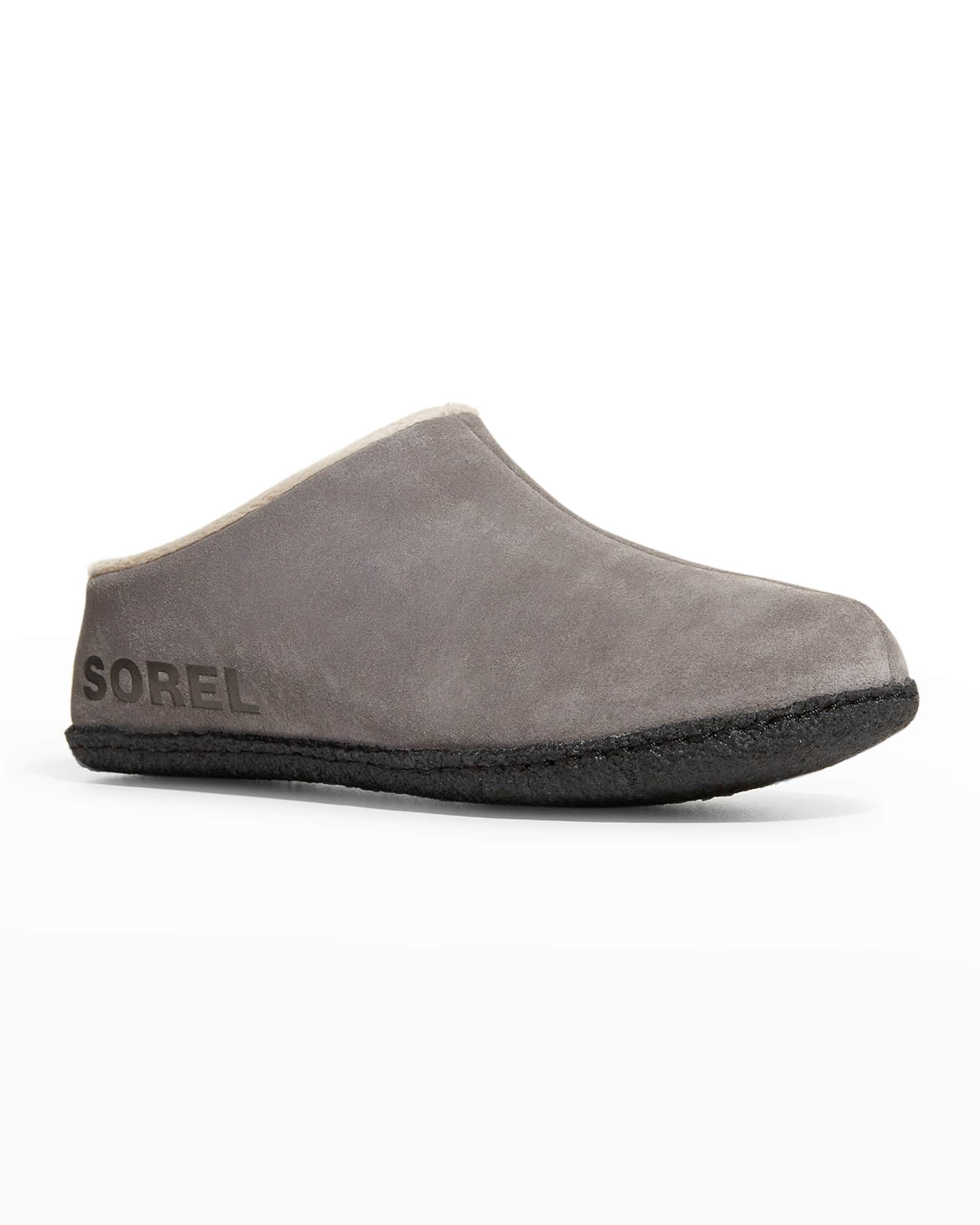 Sorel lanner best sale ridge ii