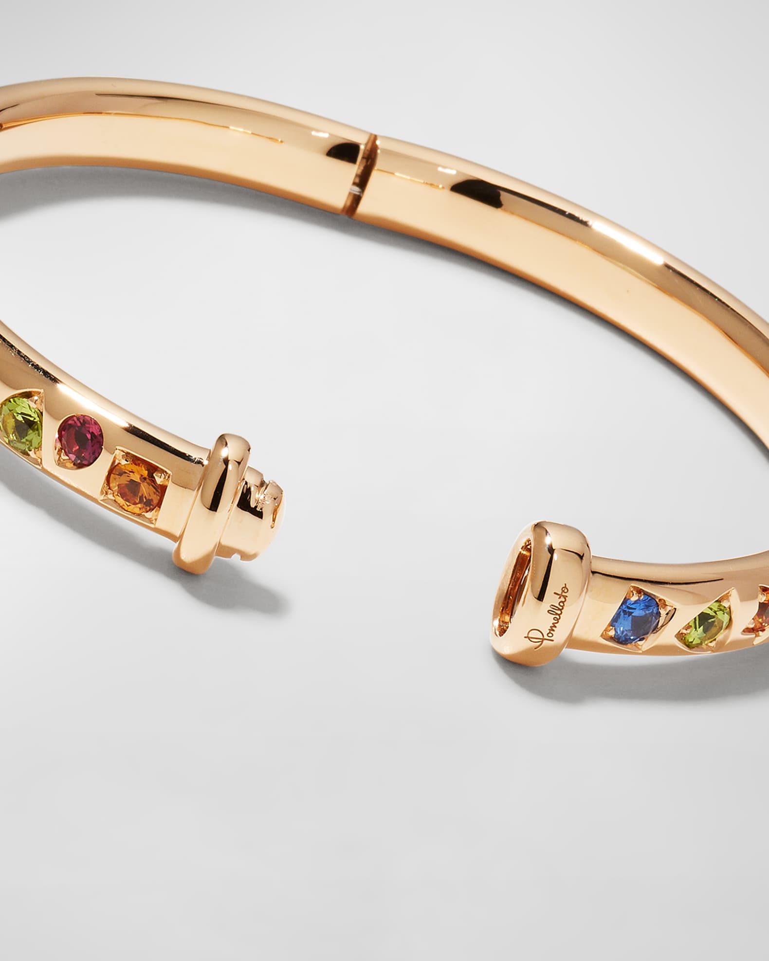 Pomellato bangle hotsell