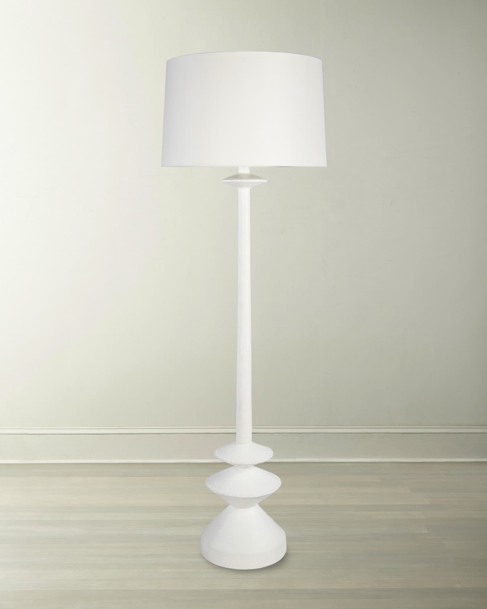 Regina Andrew Hope Floor Lamp Neiman Marcus