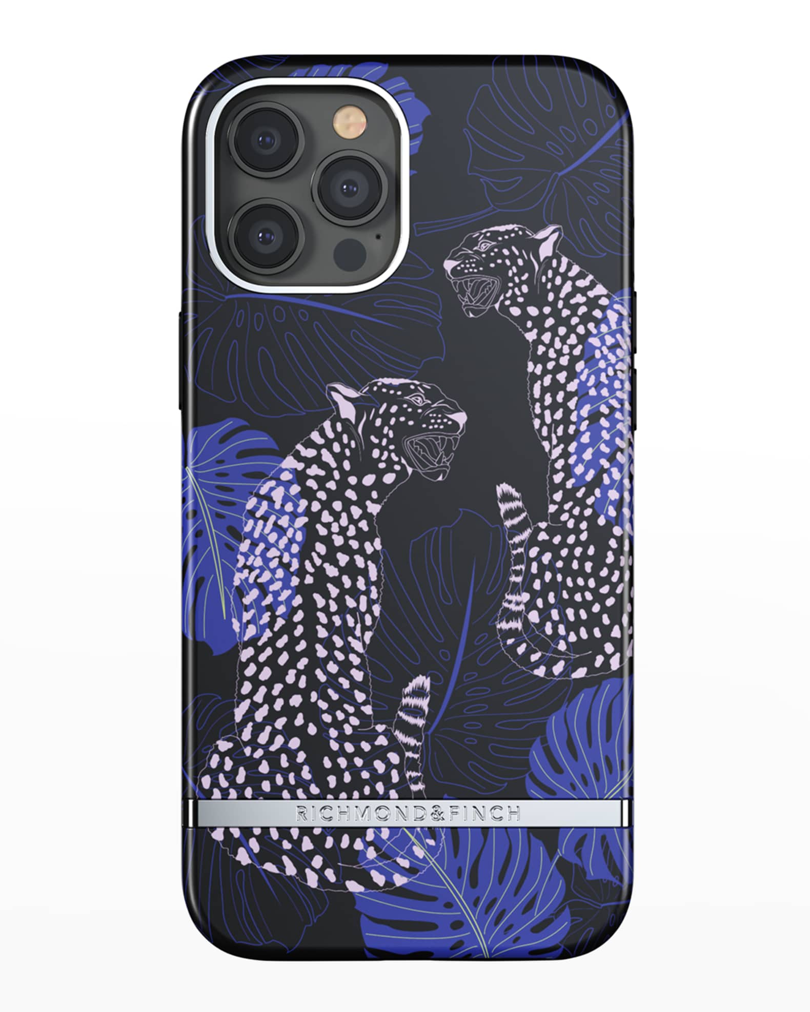 Richmond & Finch CheetahPrint iPhone 12 Pro Max Case Neiman Marcus