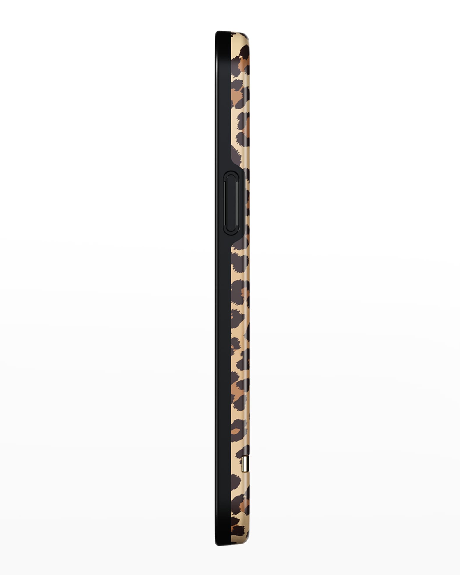 Richmond & Finch LeopardPrint iPhone 12 Pro Max Case Neiman Marcus