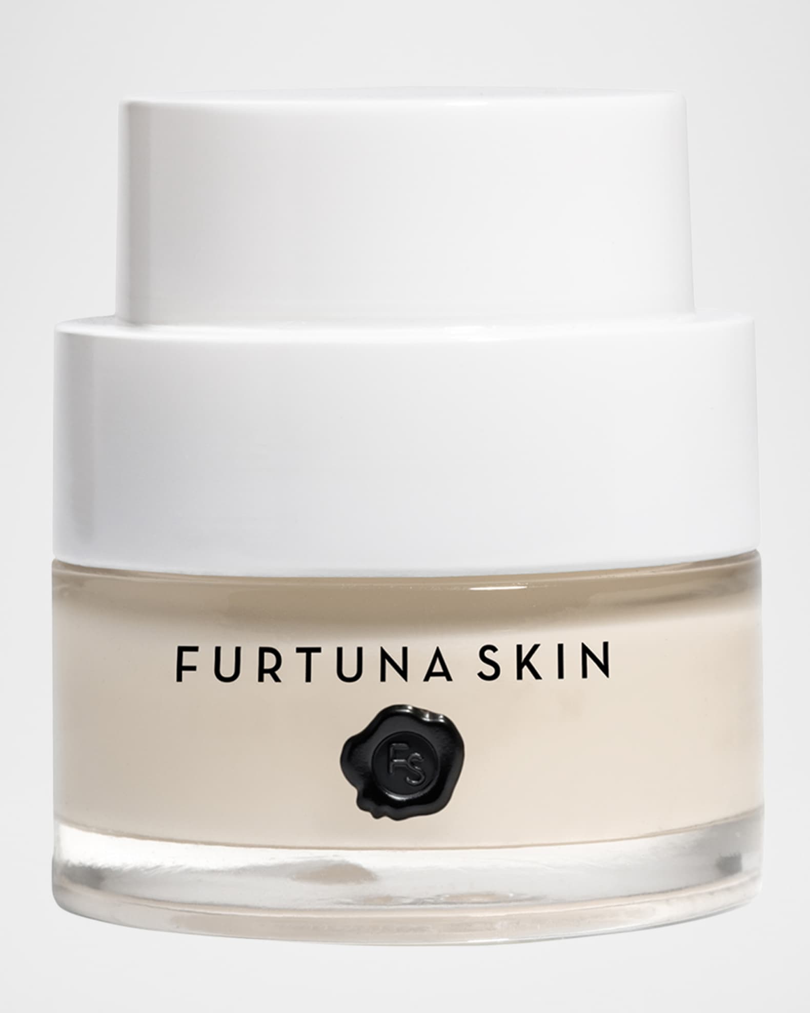 Furtuna Skin Eye Revitalizing Cream, 0.5 oz.