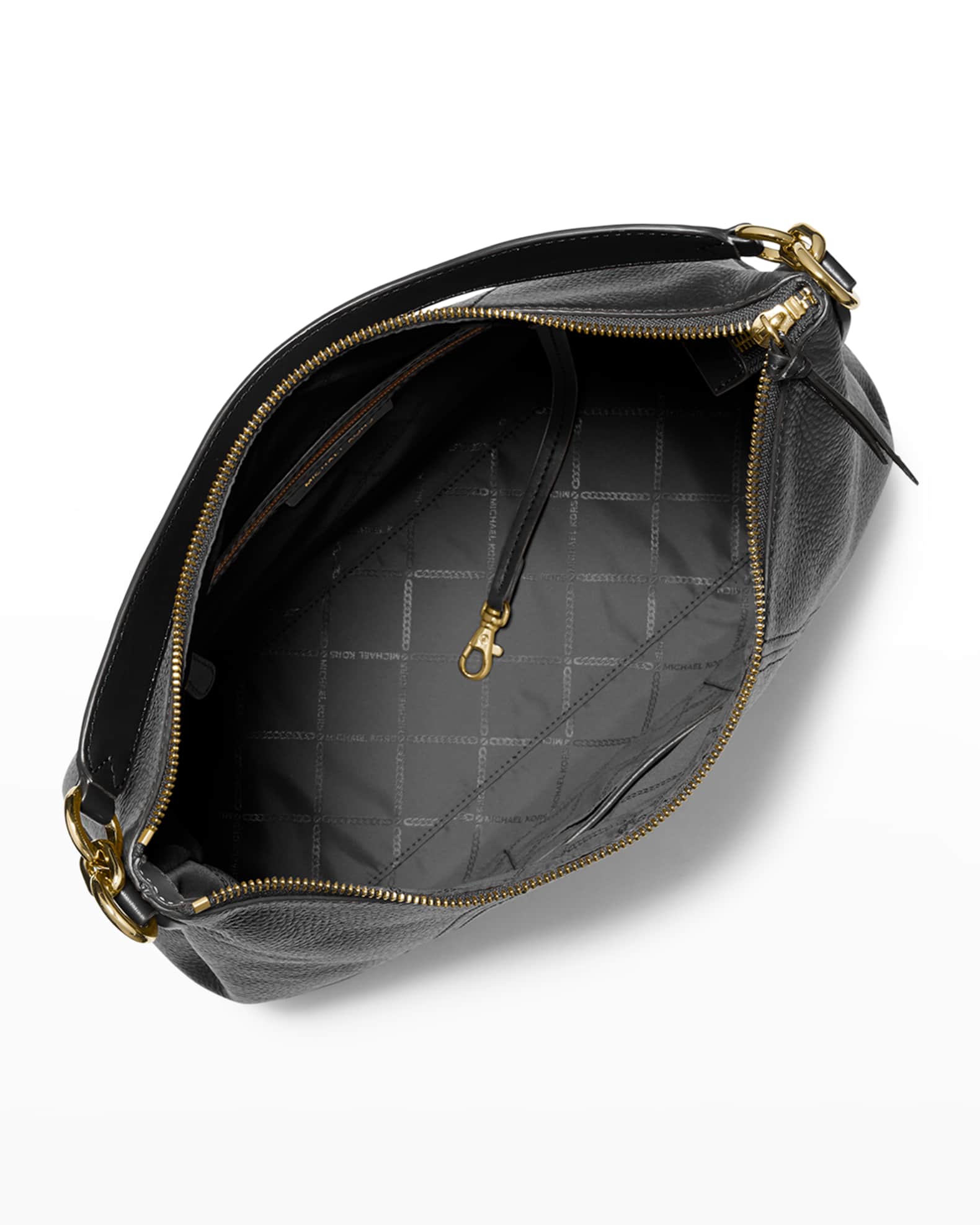 MICHAEL Michael Kors Sienna Large Convertible Shoulder Bag Neiman Marcus