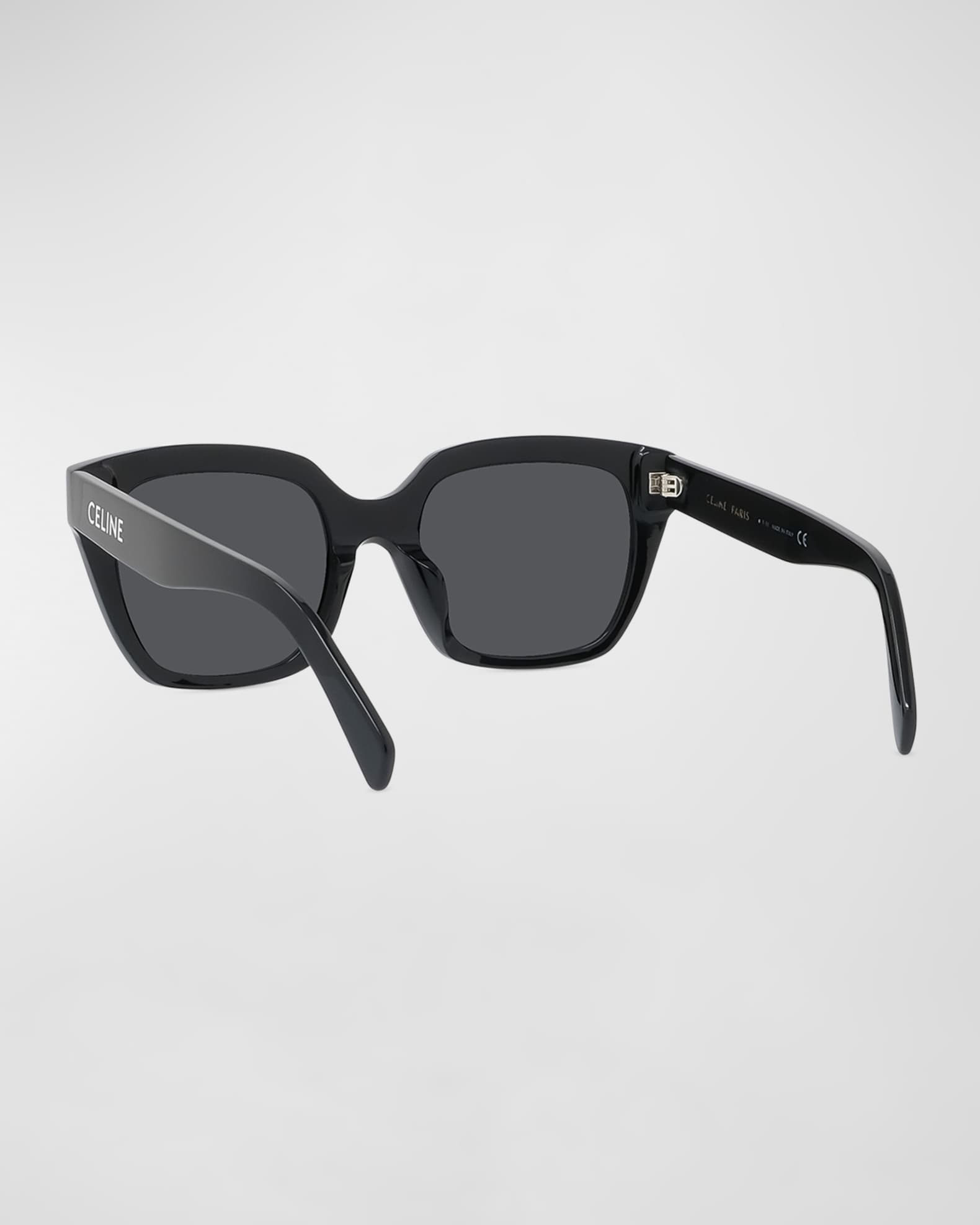 CELINE Women s Cat Eye Sunglasses
