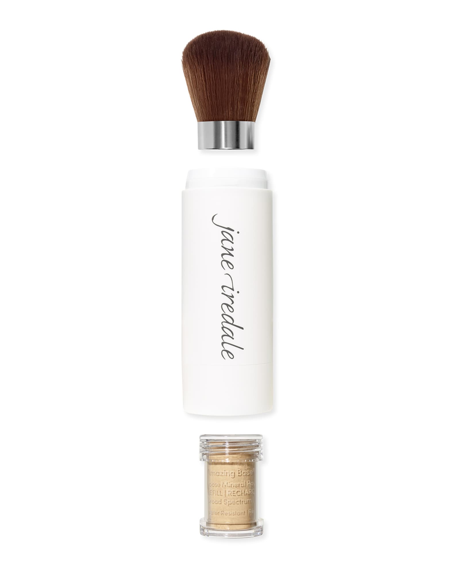 Jane Iredale Amazing Base Refillable Brush Neiman Marcus