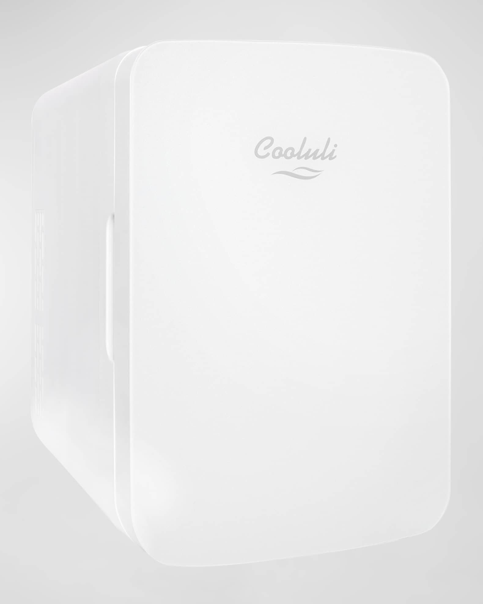 Cooluli Infinity Skincare Fridge Neiman Marcus
