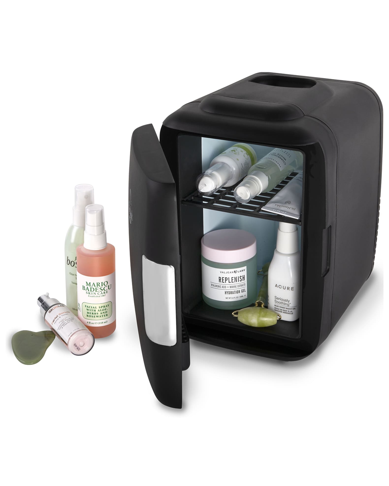 Cooluli Classic Mini Skincare Fridge Neiman Marcus