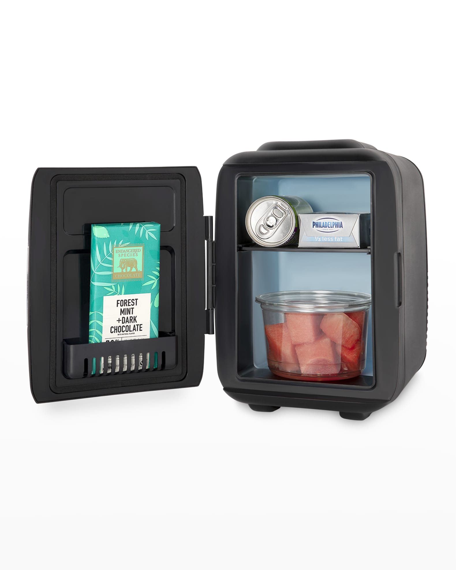 Cooluli Classic Mini Skincare Fridge Neiman Marcus