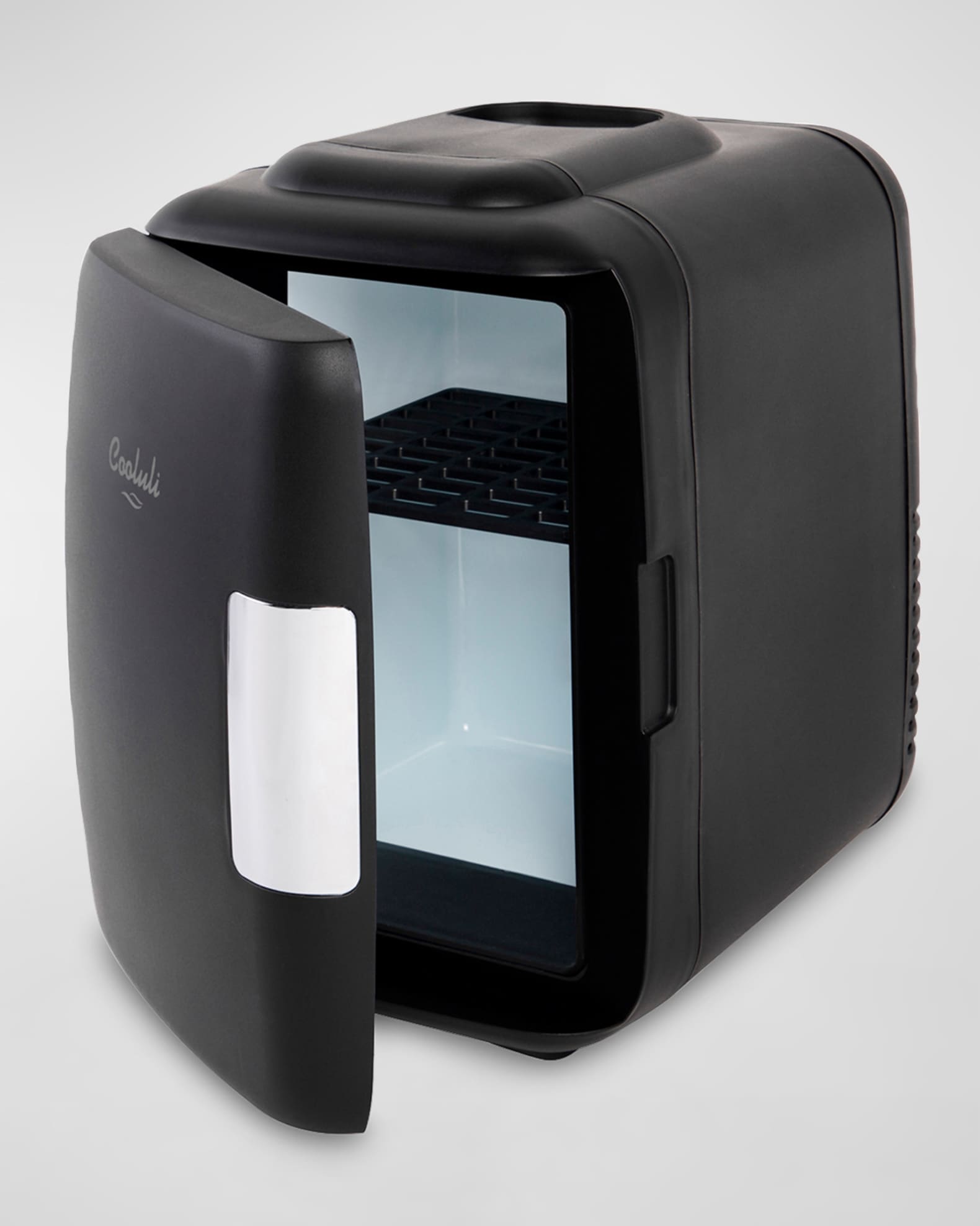 Cooluli Classic Mini Skincare Fridge Neiman Marcus