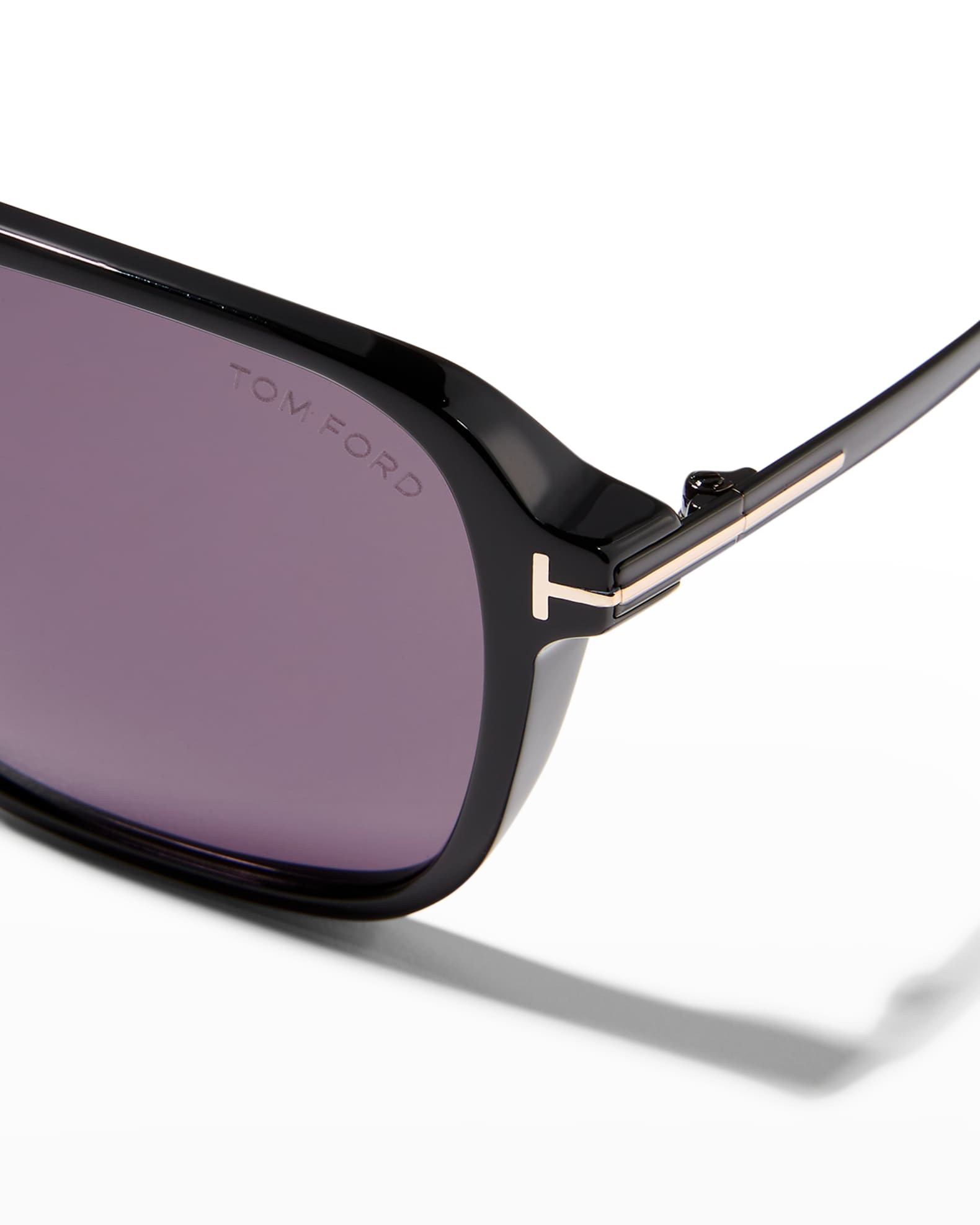 Apex Lenses Replacement Lenses For Tom Ford Crosby Sunglasses