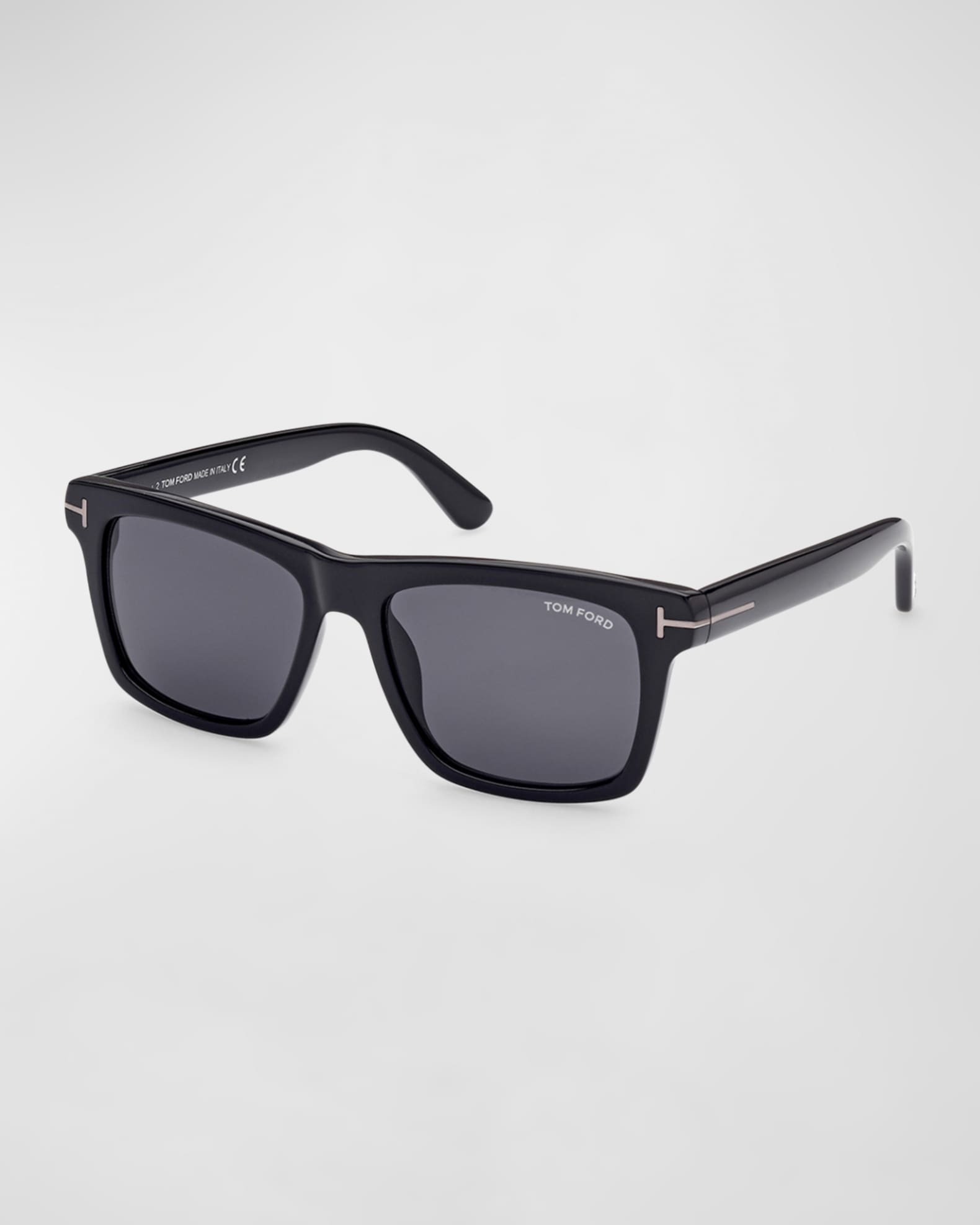 Tom Ford Olivia Round Sunglasses