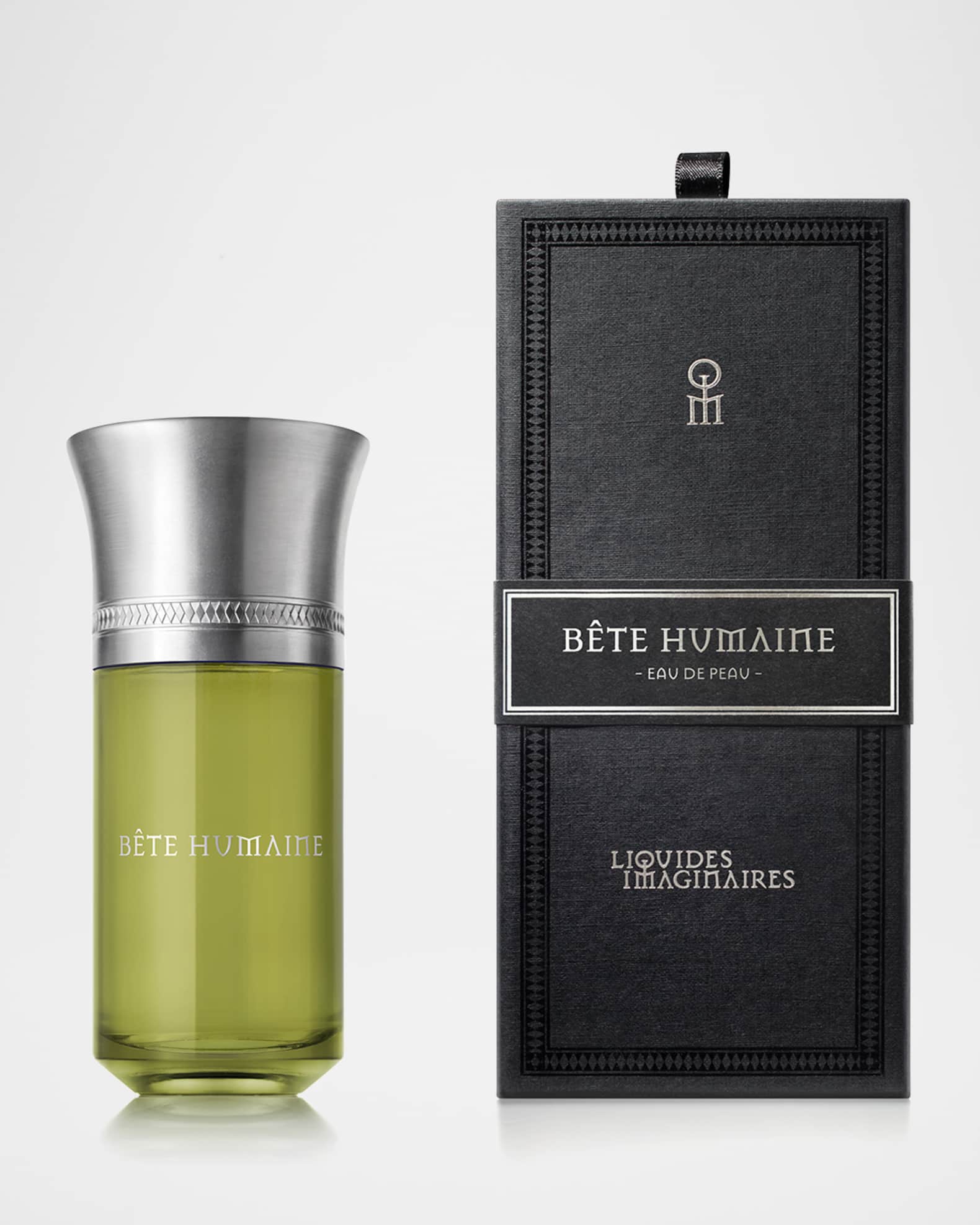 Bete Humaine Eau de Parfum, 3.4 oz. 1