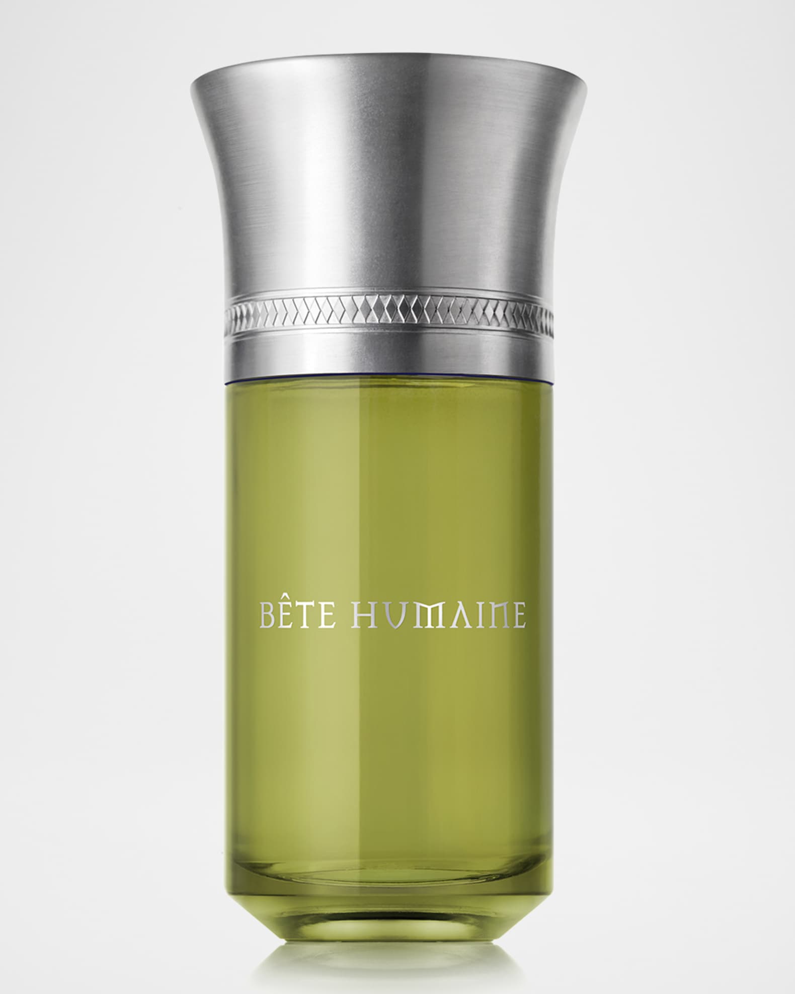Bete Humaine Eau de Parfum, 3.4 oz. 0