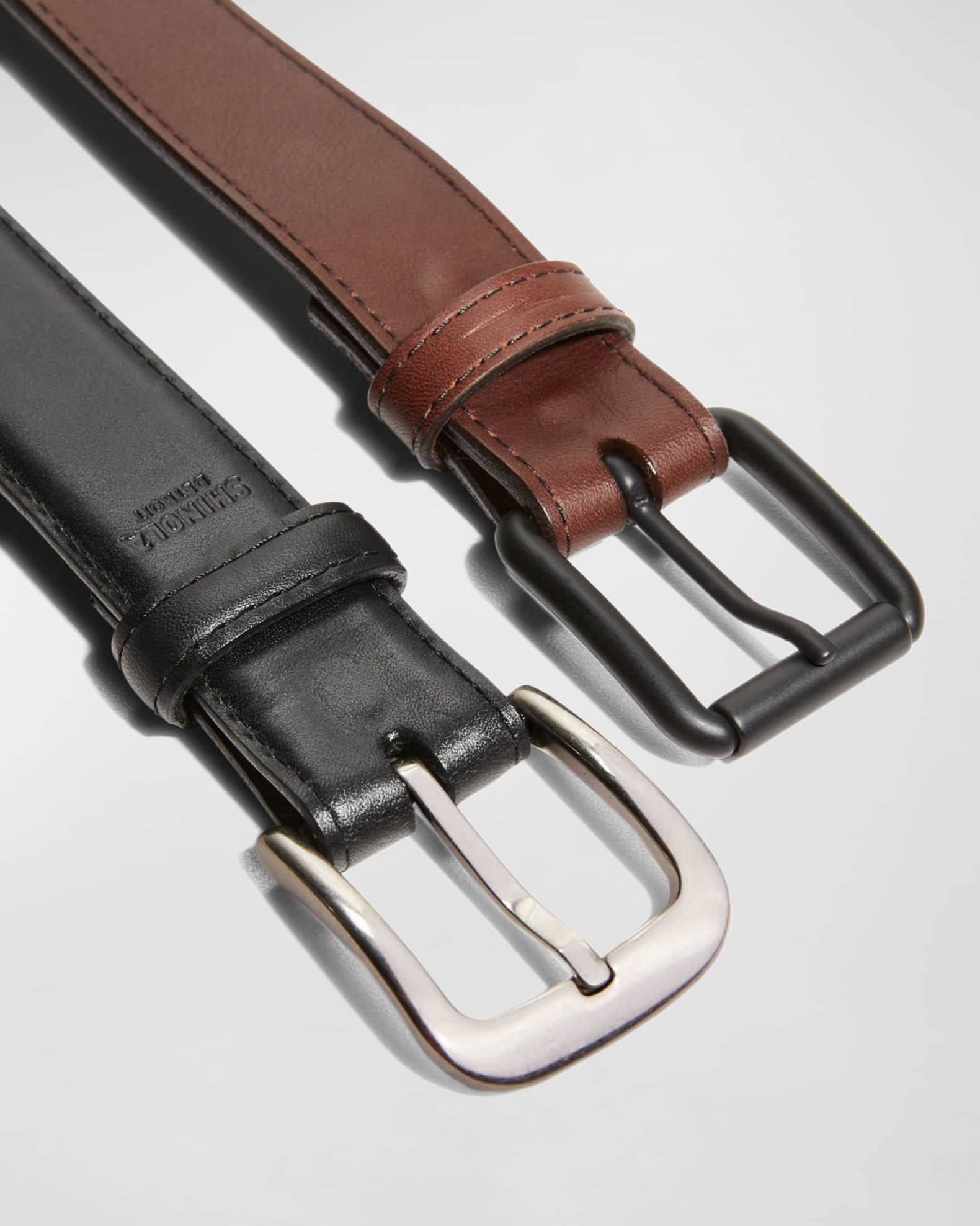 Neiman marcus mens belts clearance
