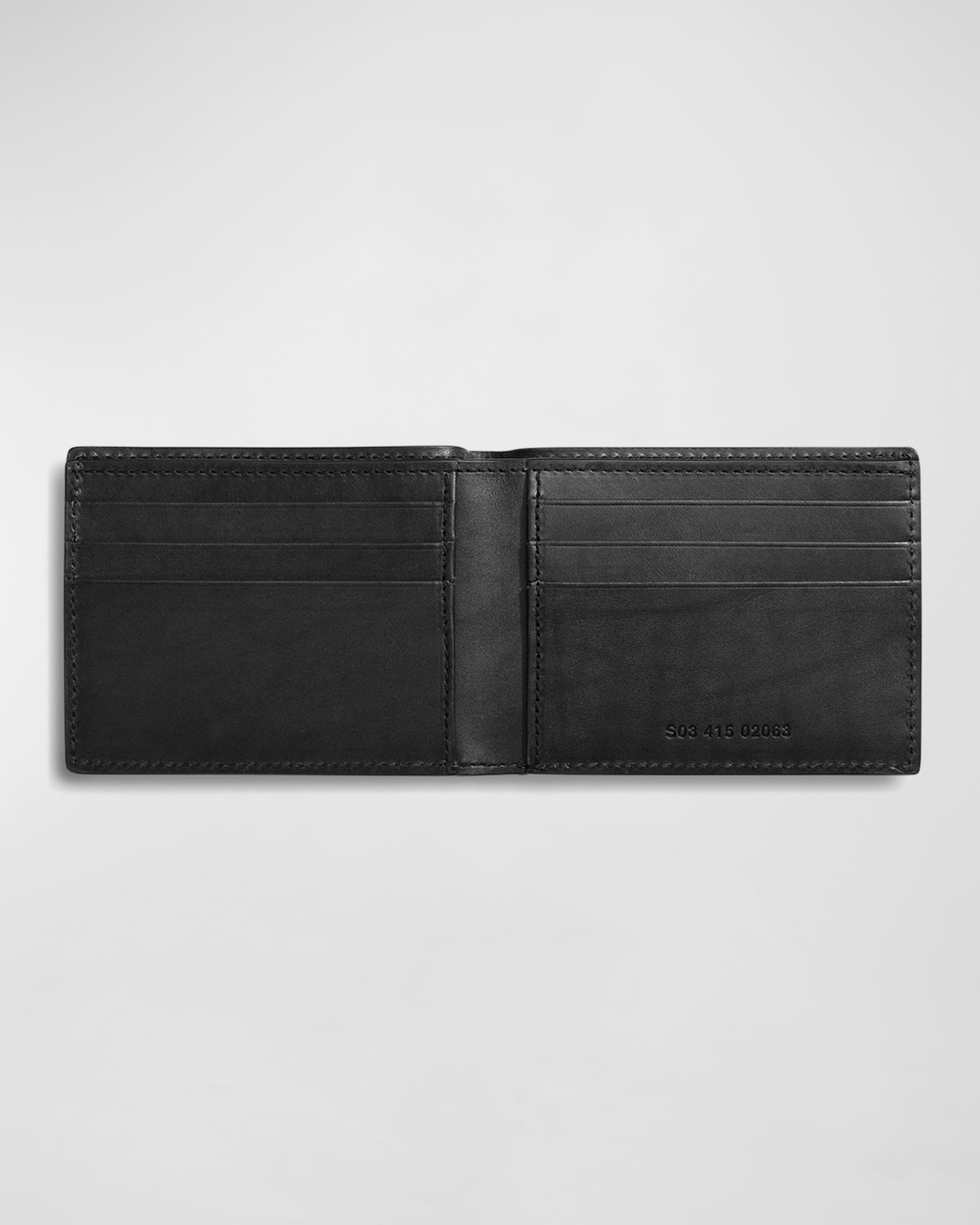 Men's 5-Pocket Card Case 1